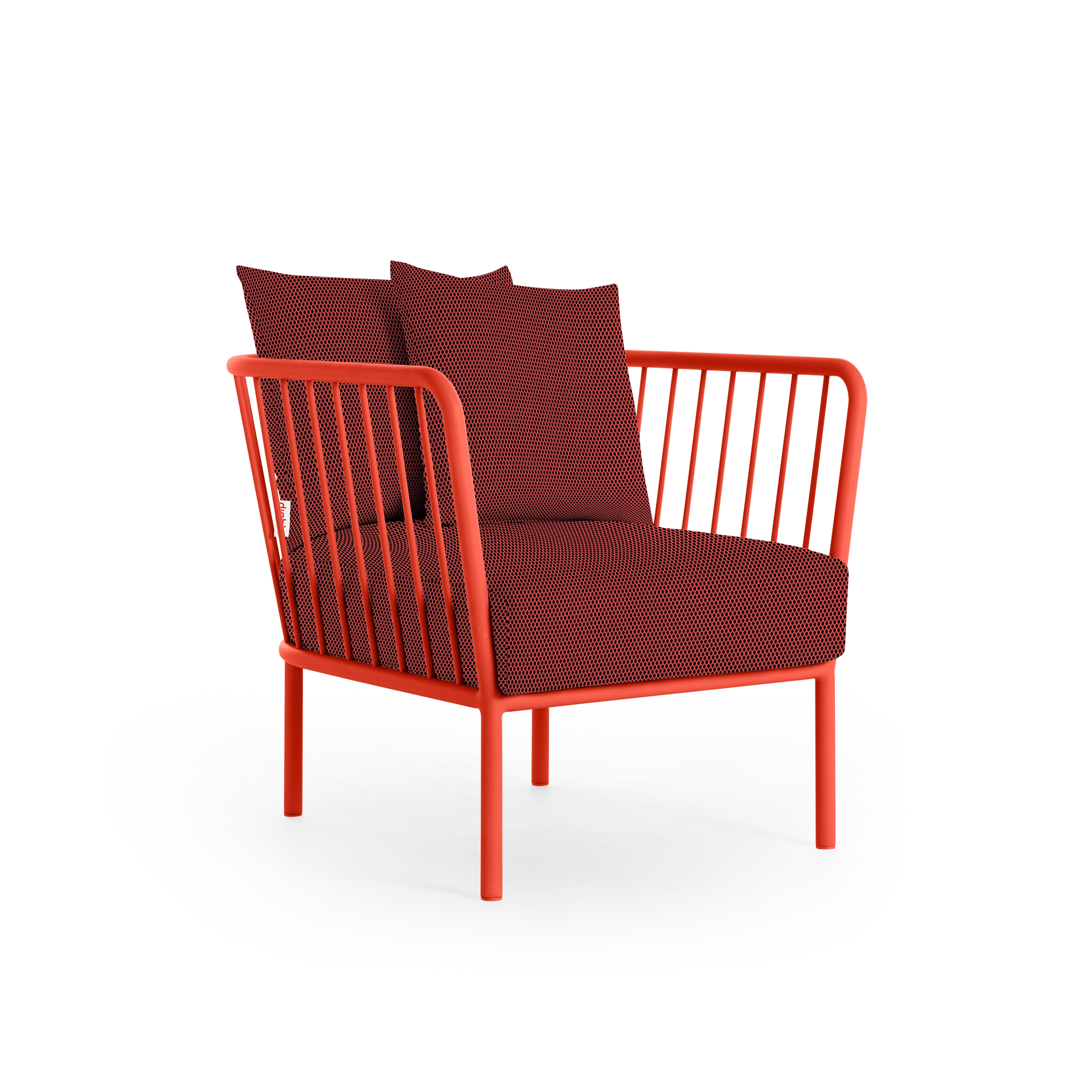 Afficher le produit Arp Lounge Chair du fabricant Diabla
