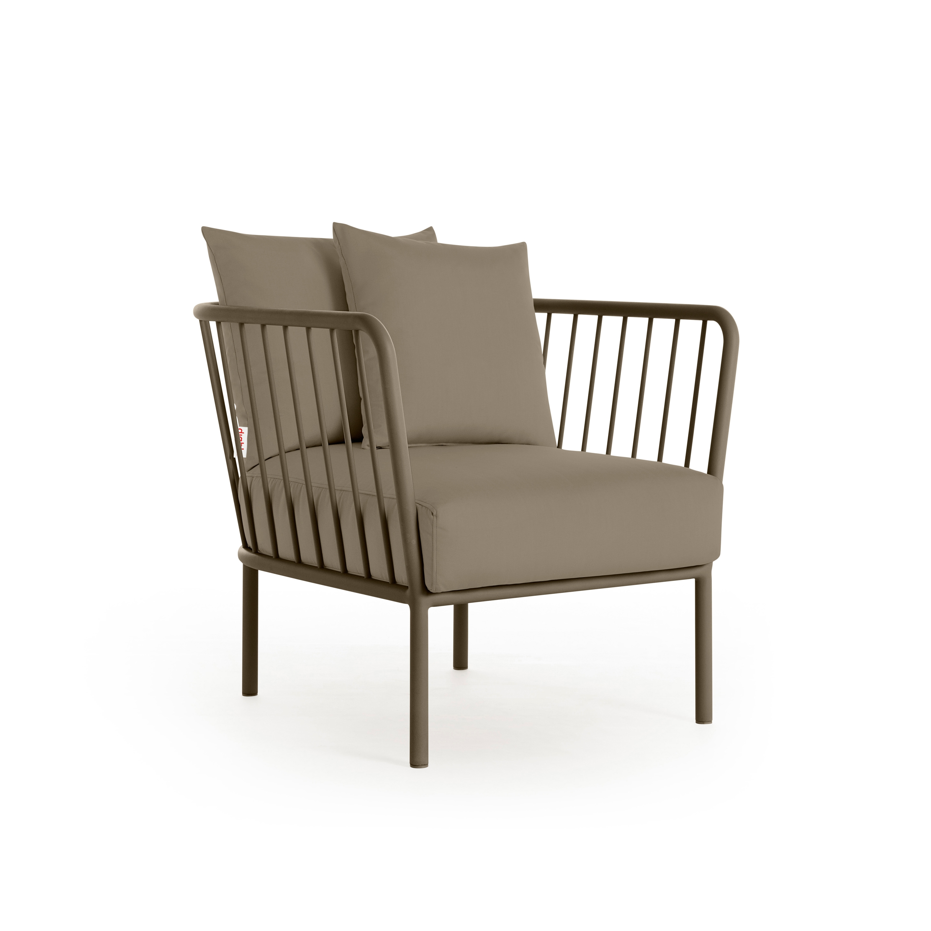 Produkt Arp Lounge Chair des Herstellers Diabla anzeigen
