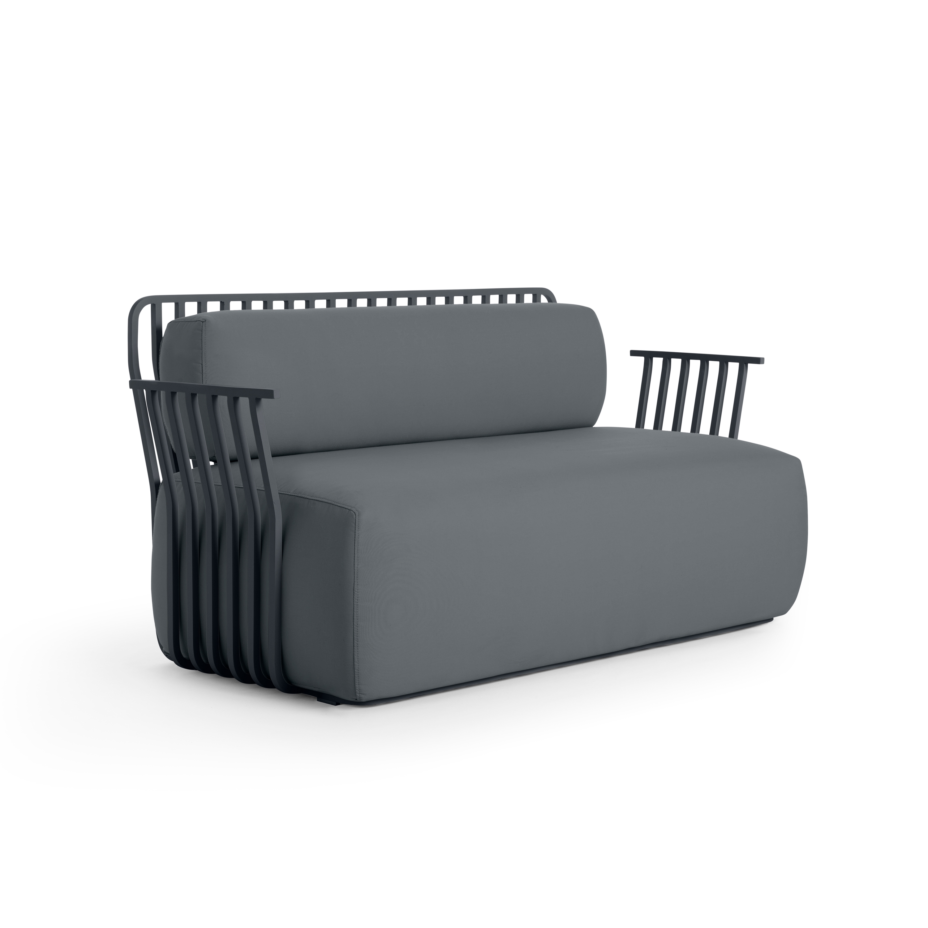 Produkt Grill 2 Seat Sofa des Herstellers Diabla anzeigen