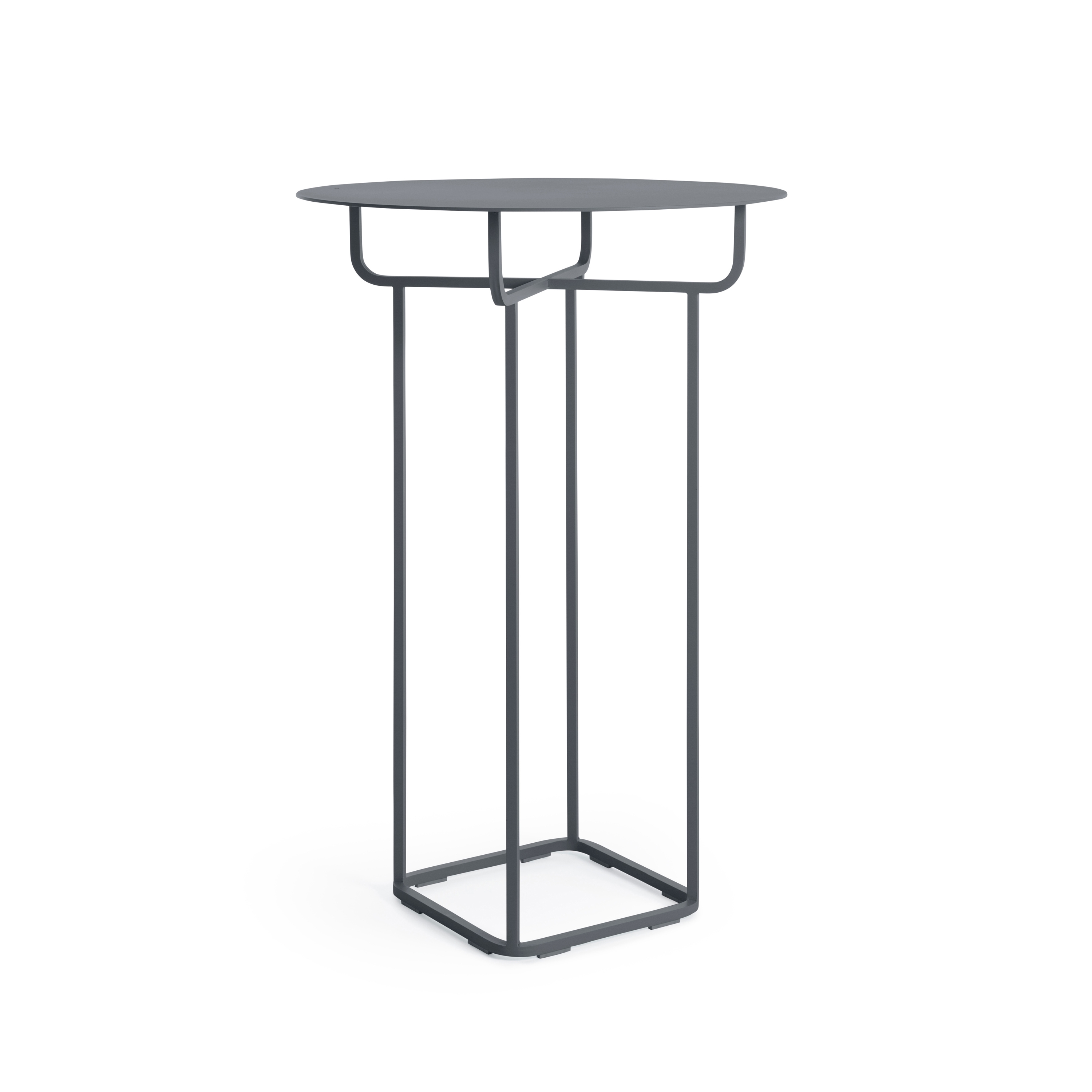 Grill Bar Table