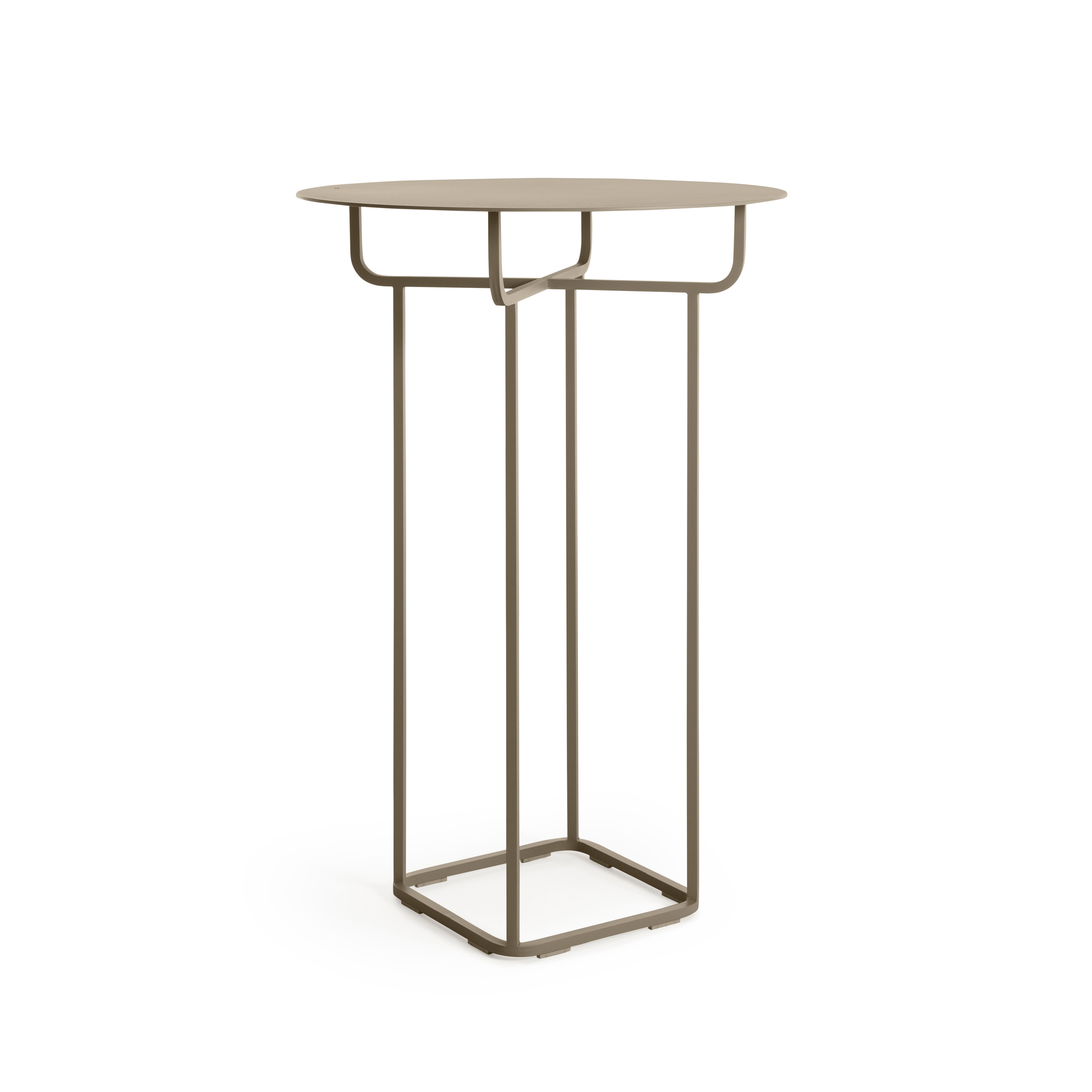Grill Bar Table