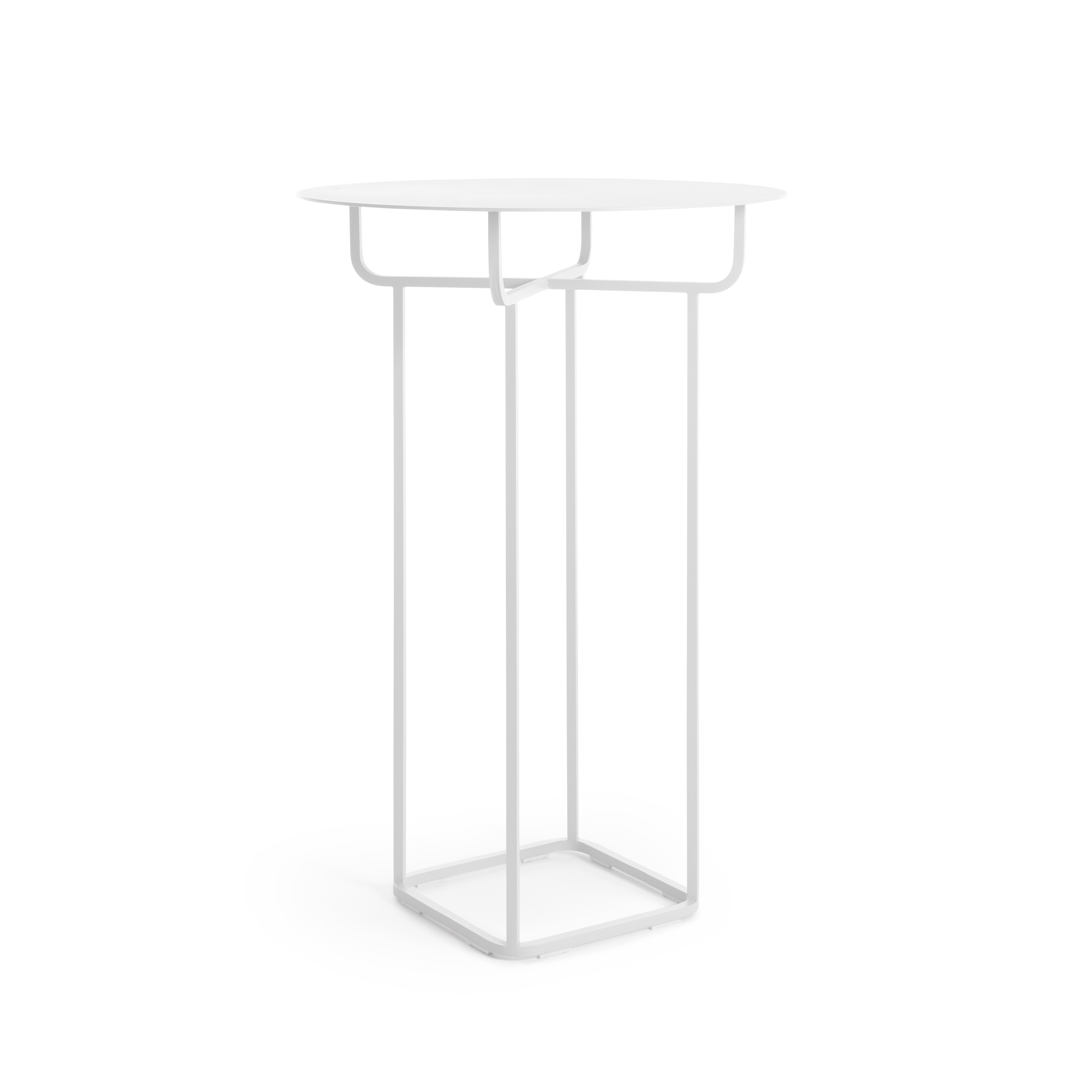 Grill Bar Table