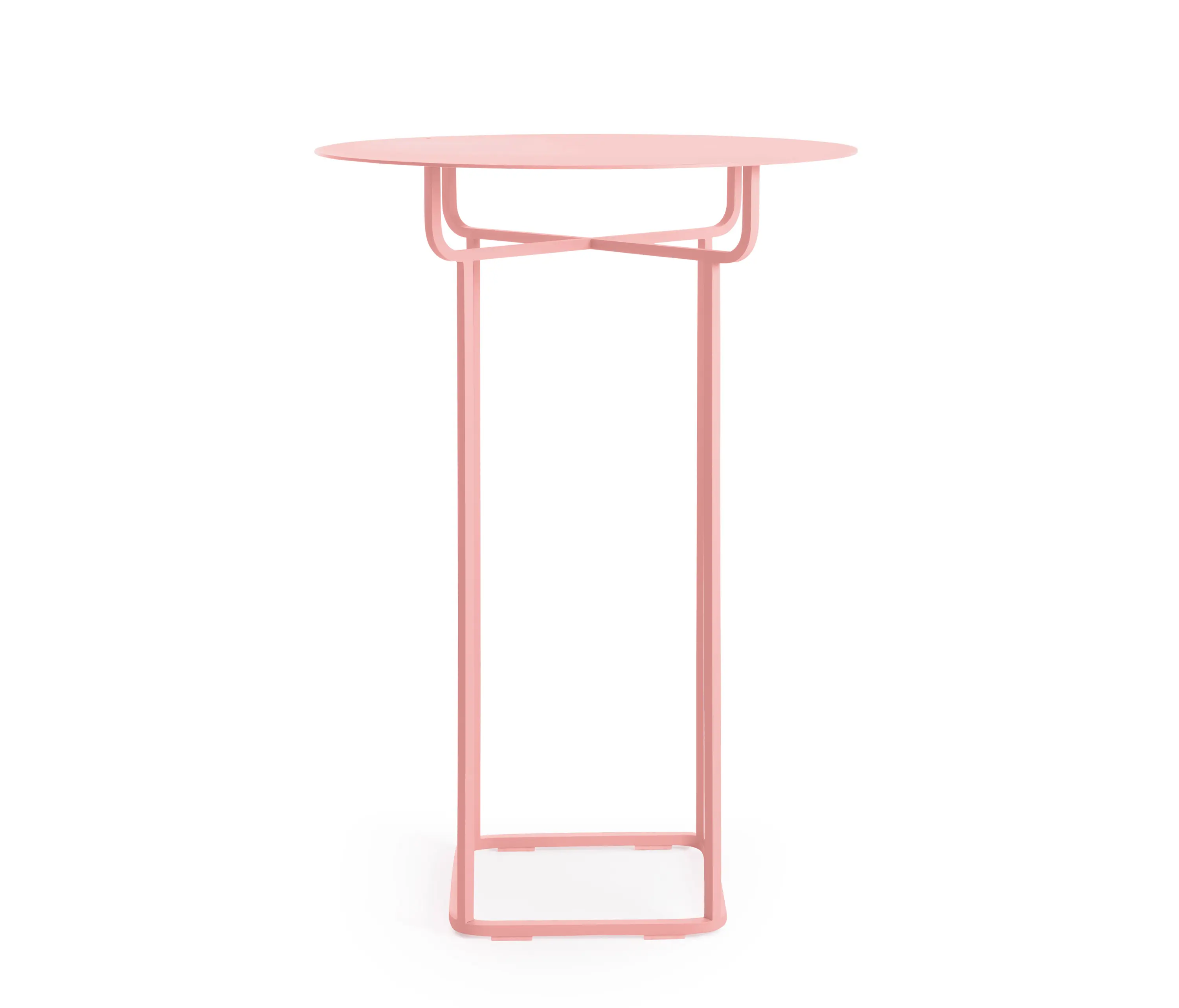Diabla - Grill Bar Table