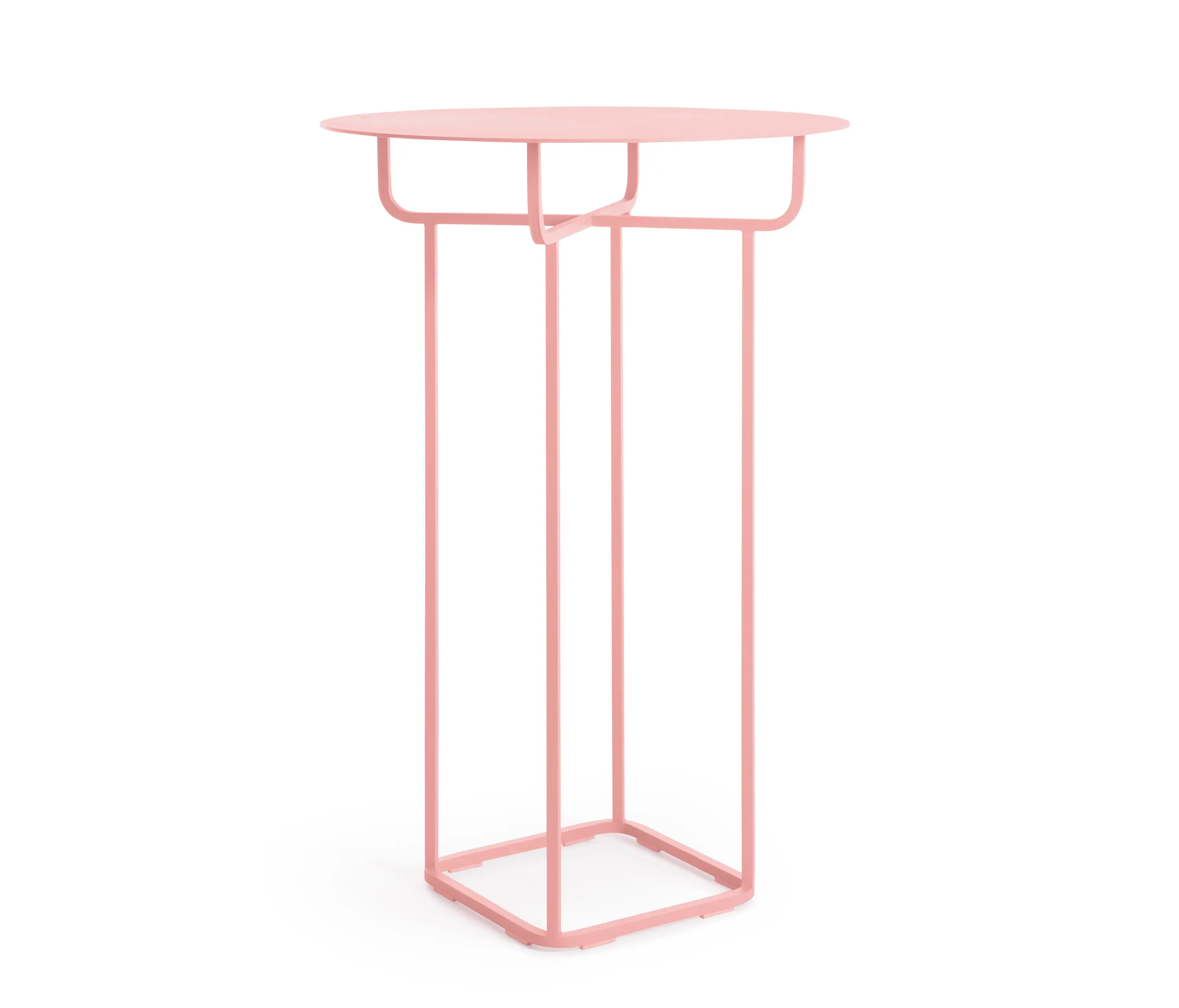 Diabla - Grill Bar Table