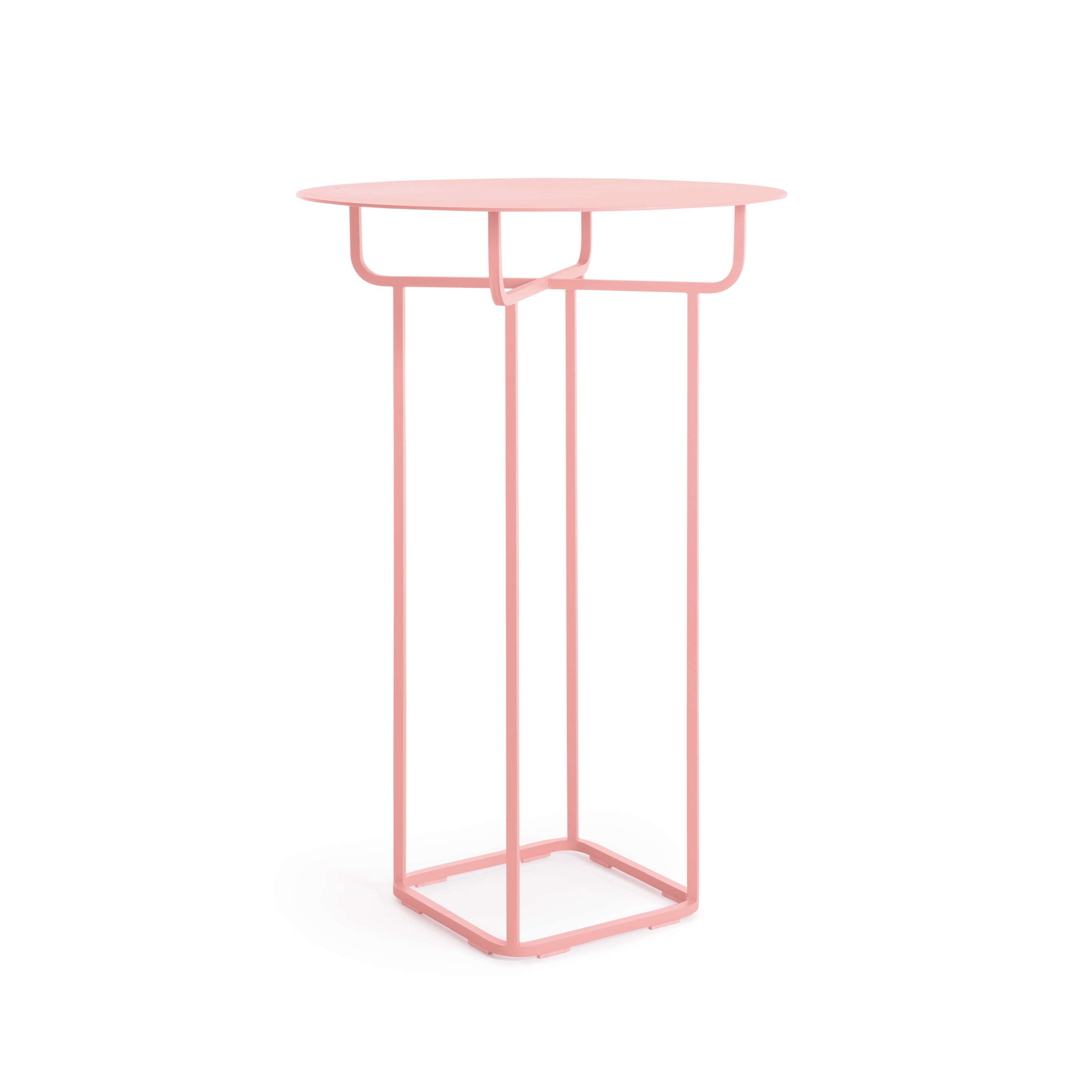 Grill Bar Table