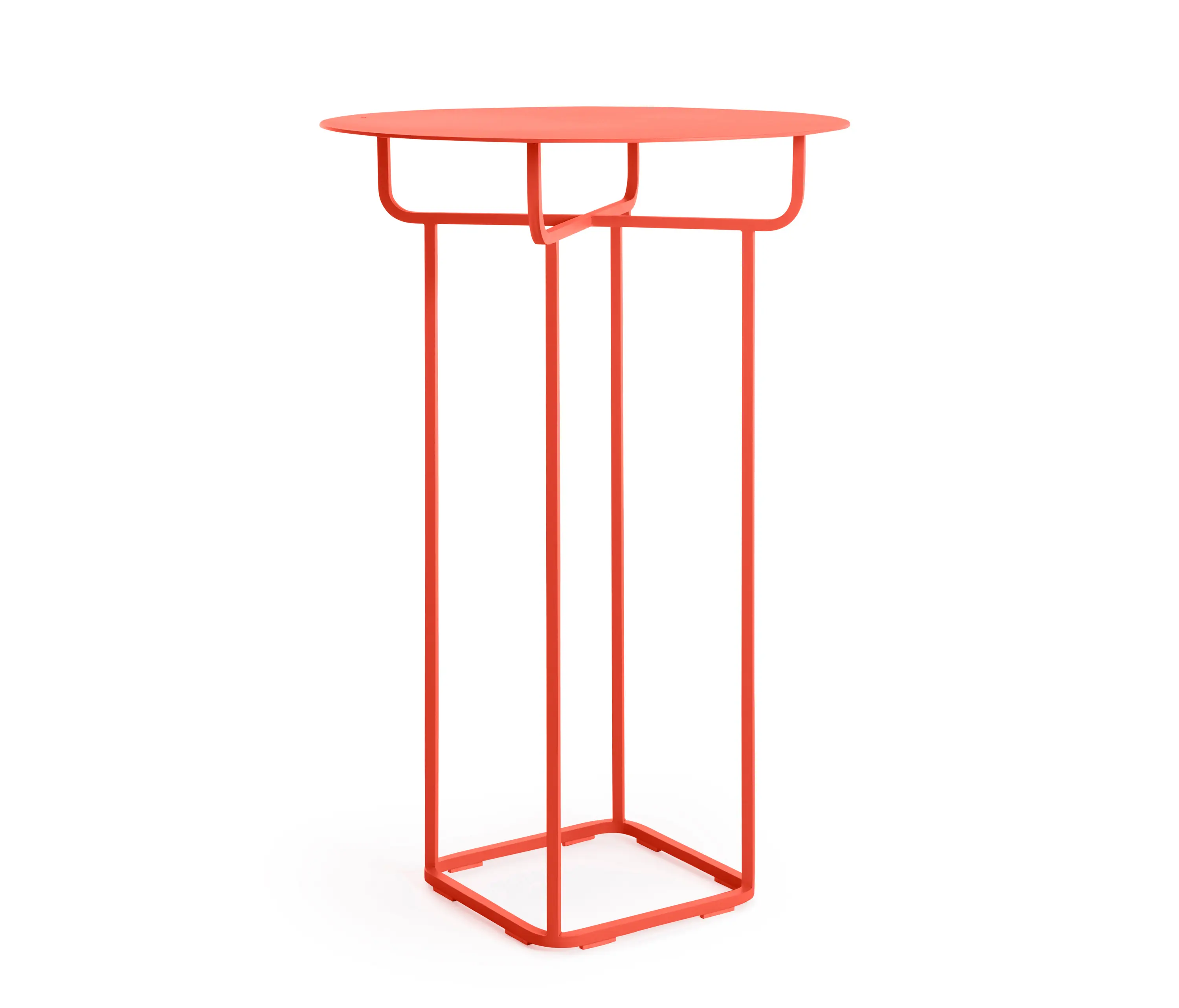 Diabla - Grill Bar Table