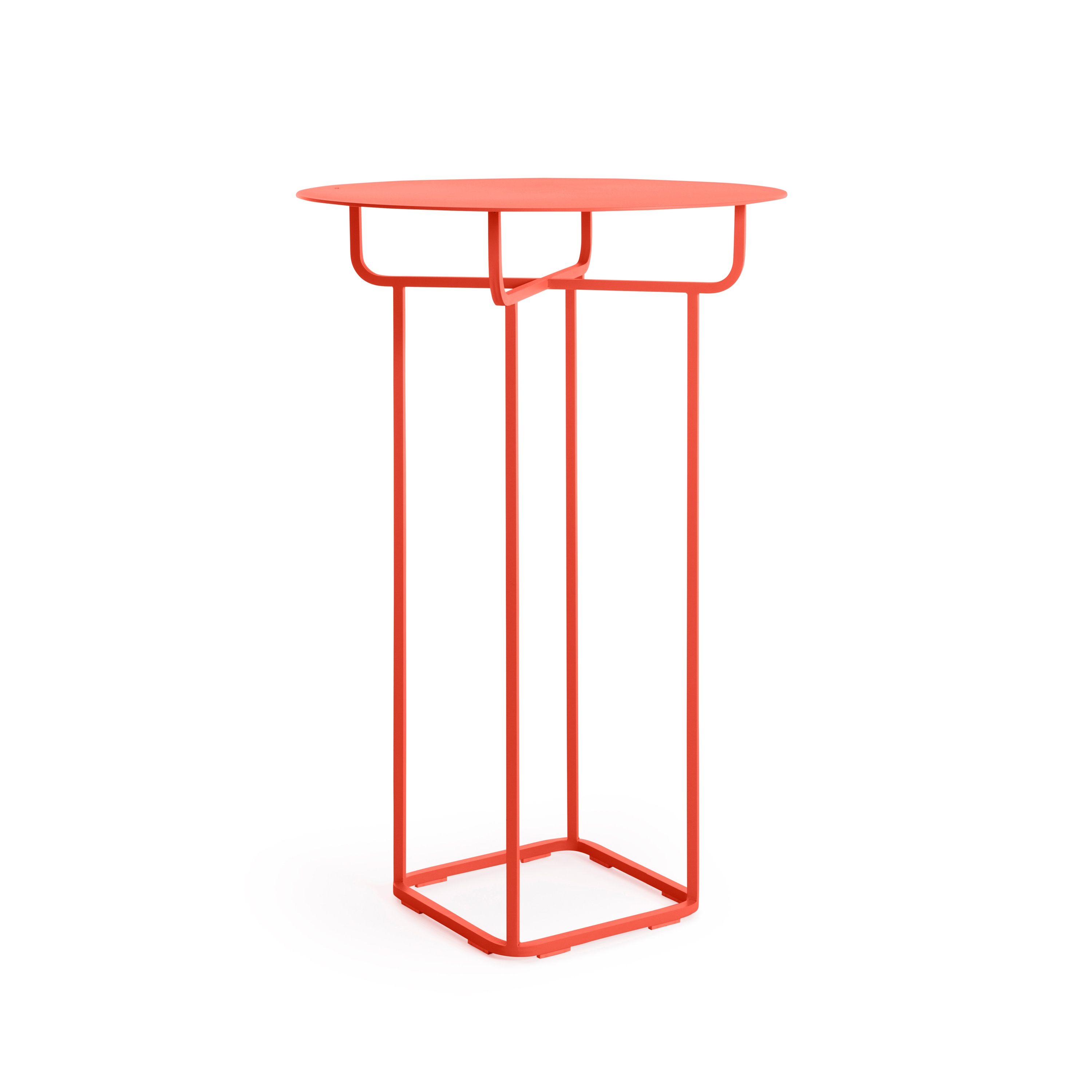 Grill Bar Table