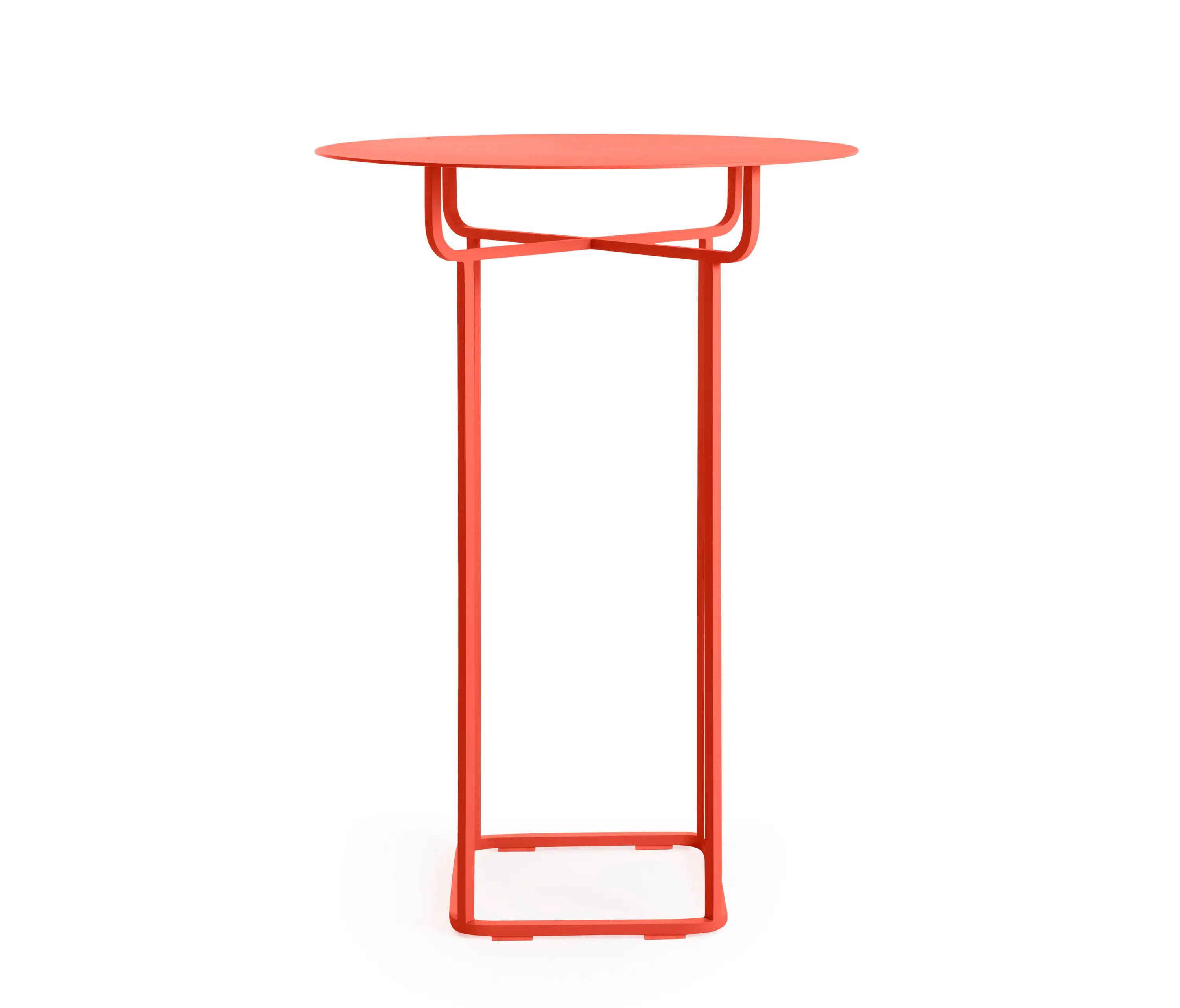 Diabla - Grill Bar Table