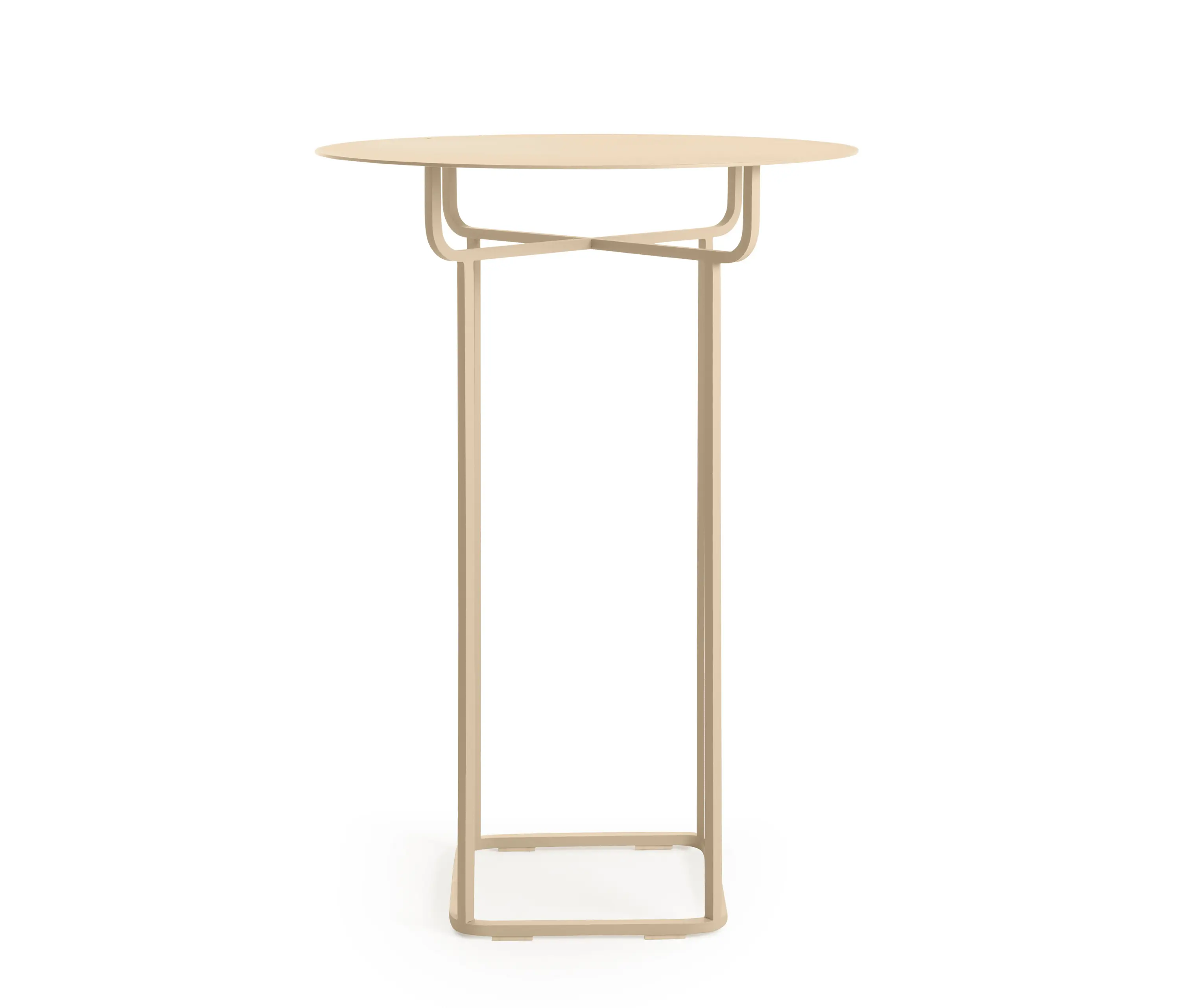 Diabla - Grill Bar Table