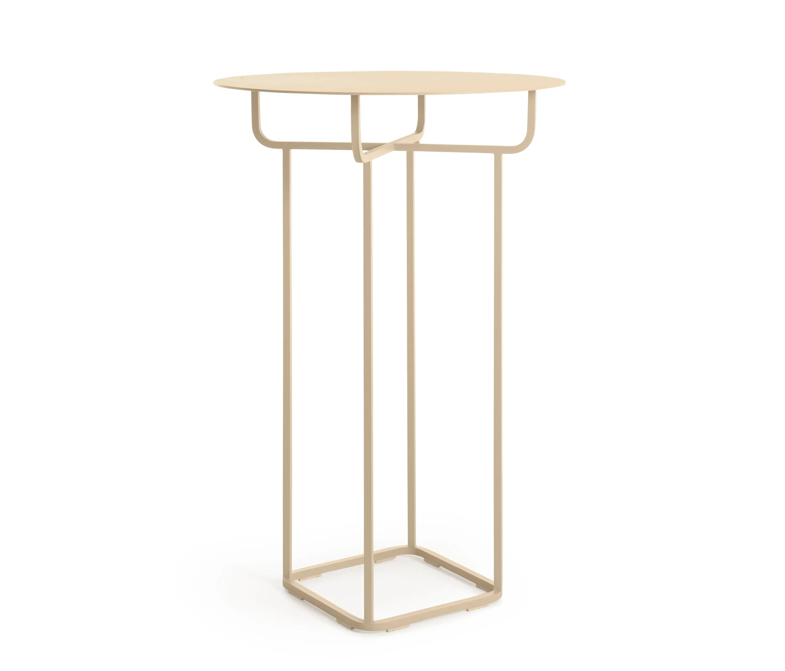 Diabla - Grill Bar Table