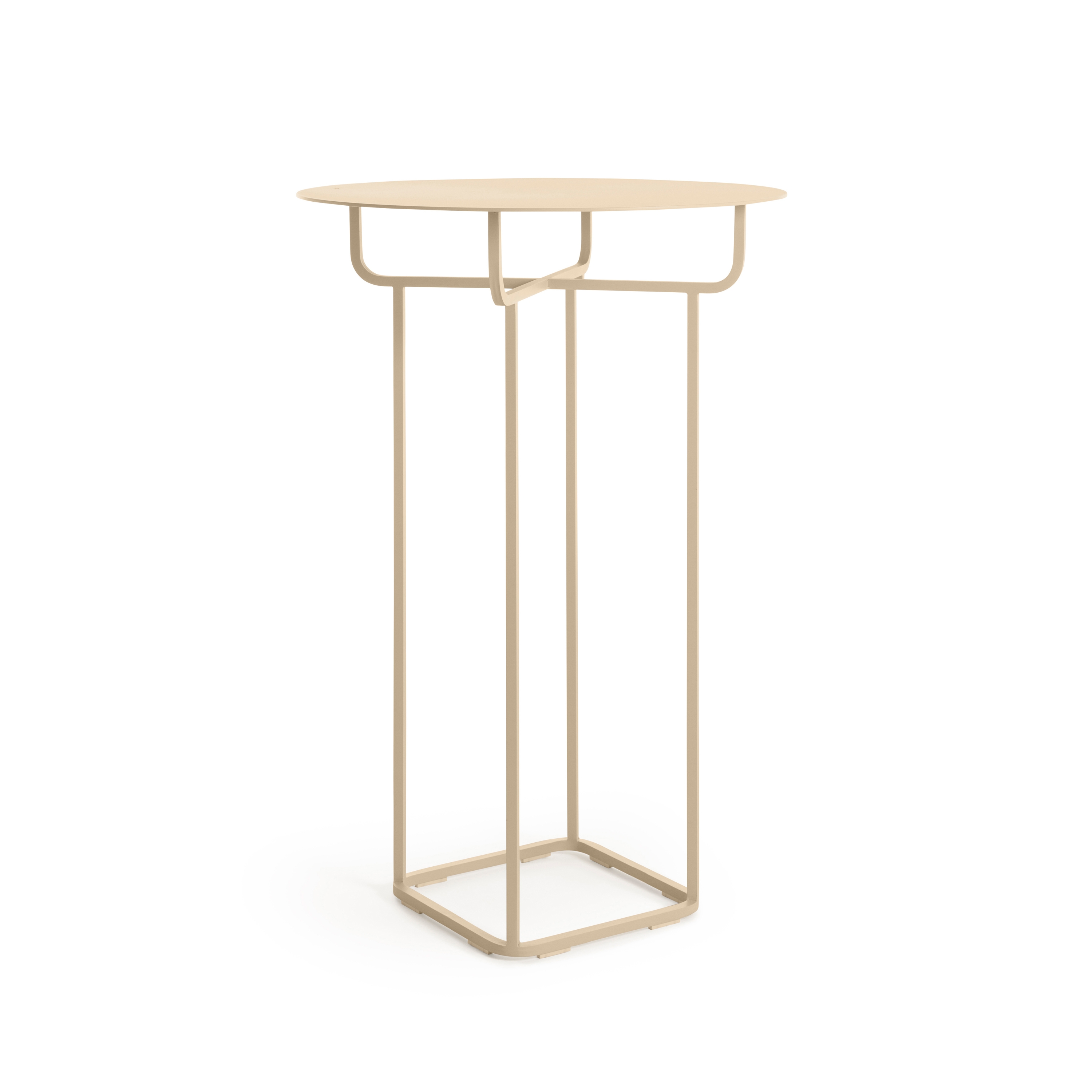 Display product Grill Bar Table from manufacturer Diabla