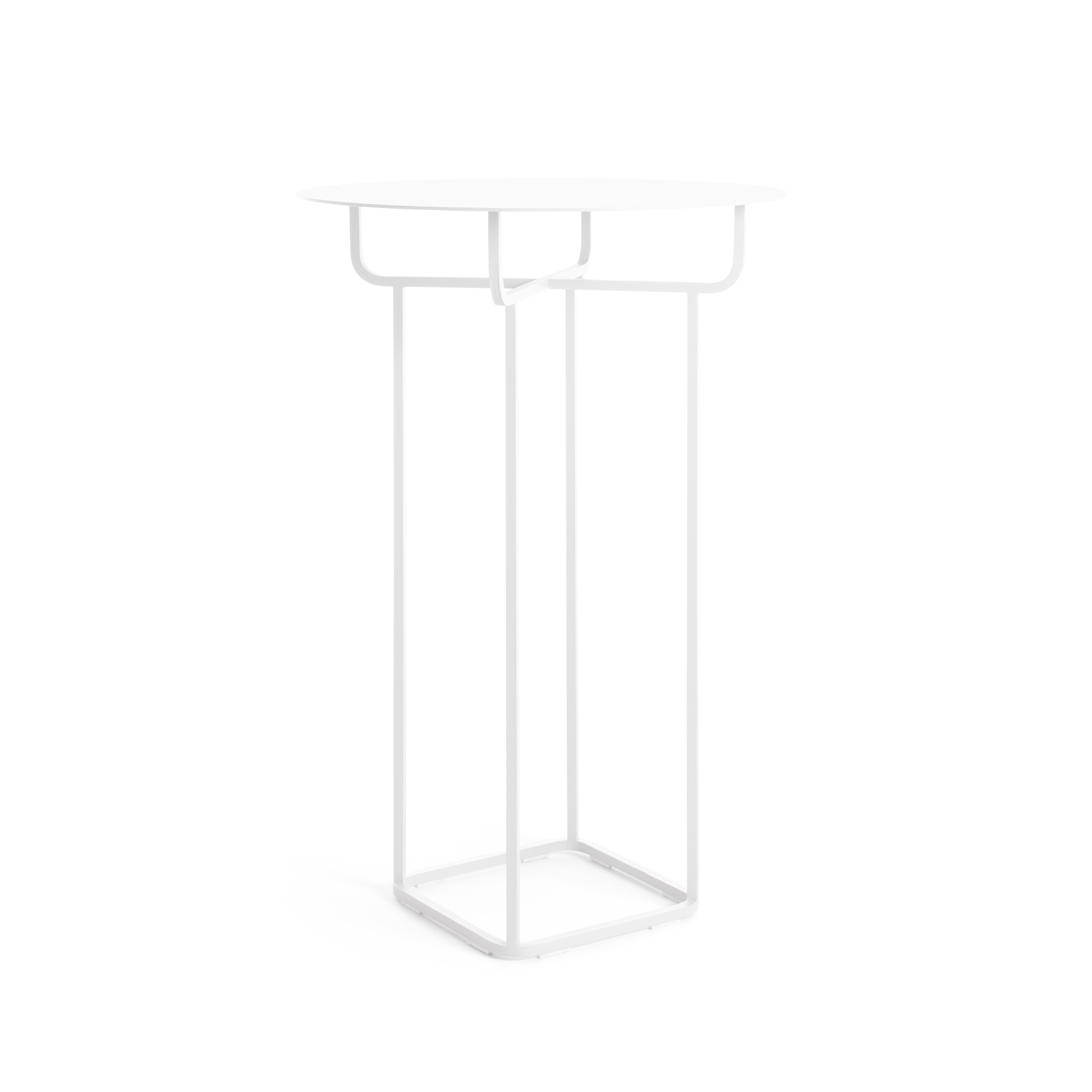 Grill Bar Table