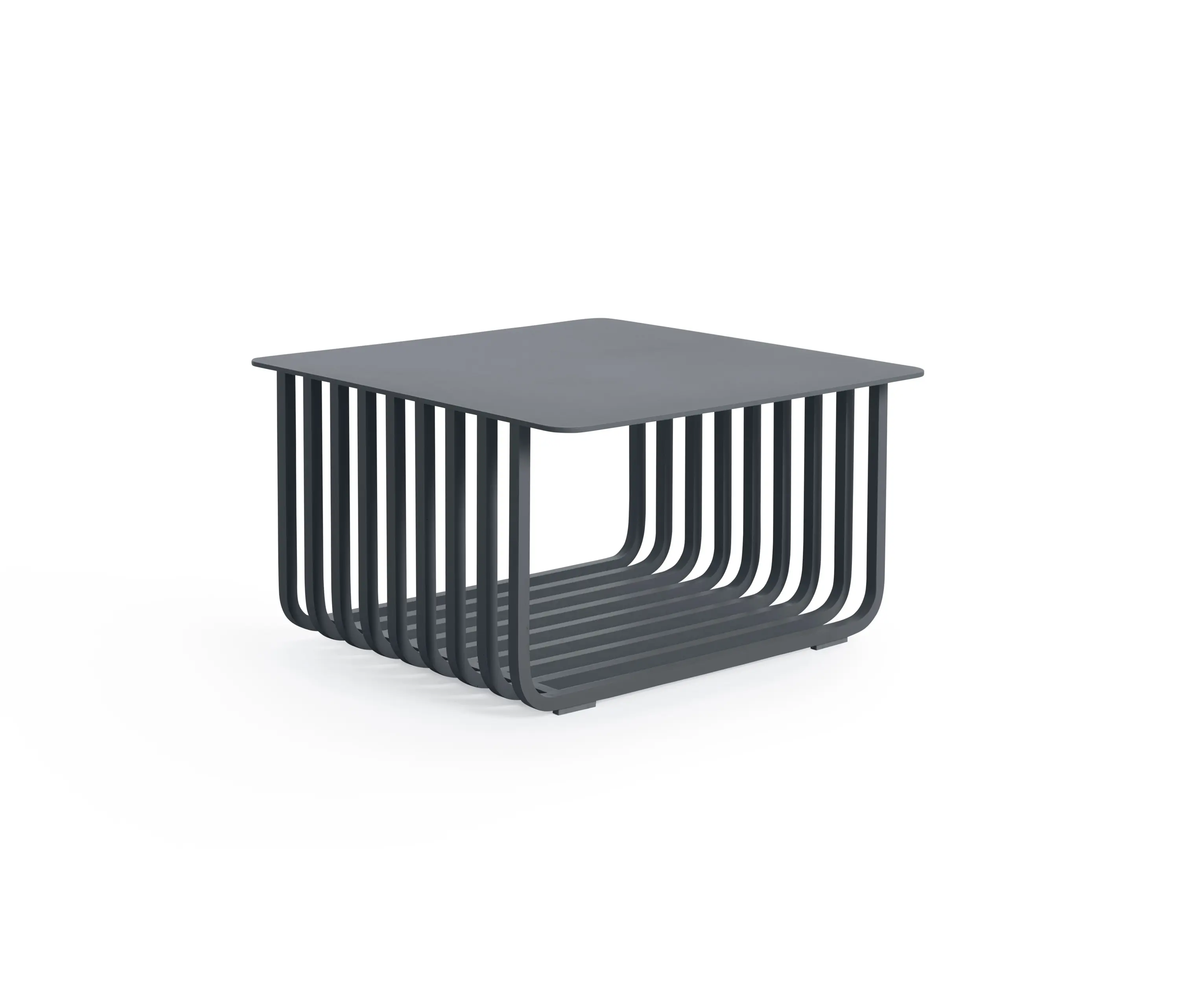 Diabla - Grill Coffee Table