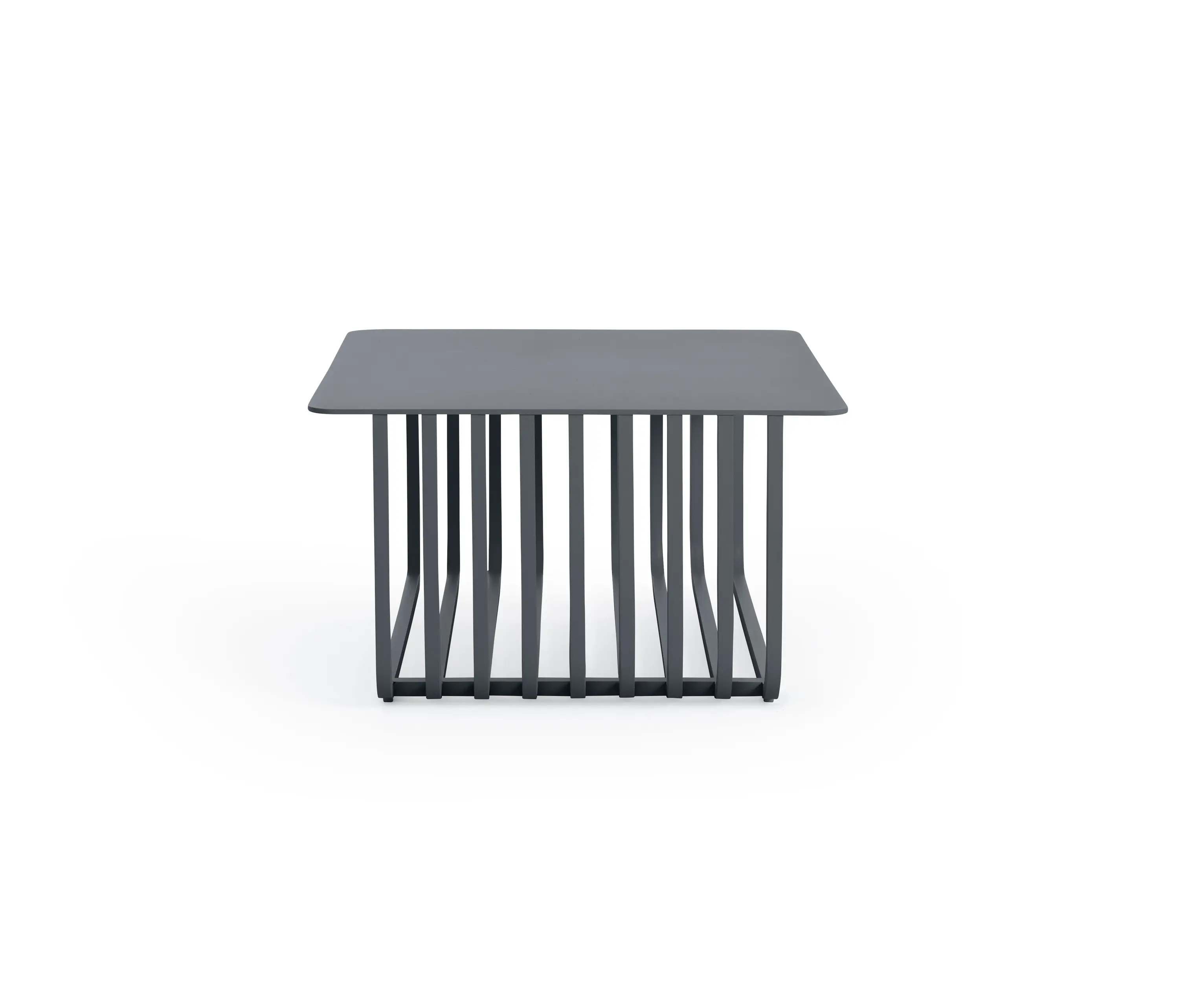 Diabla - Grill Coffee Table