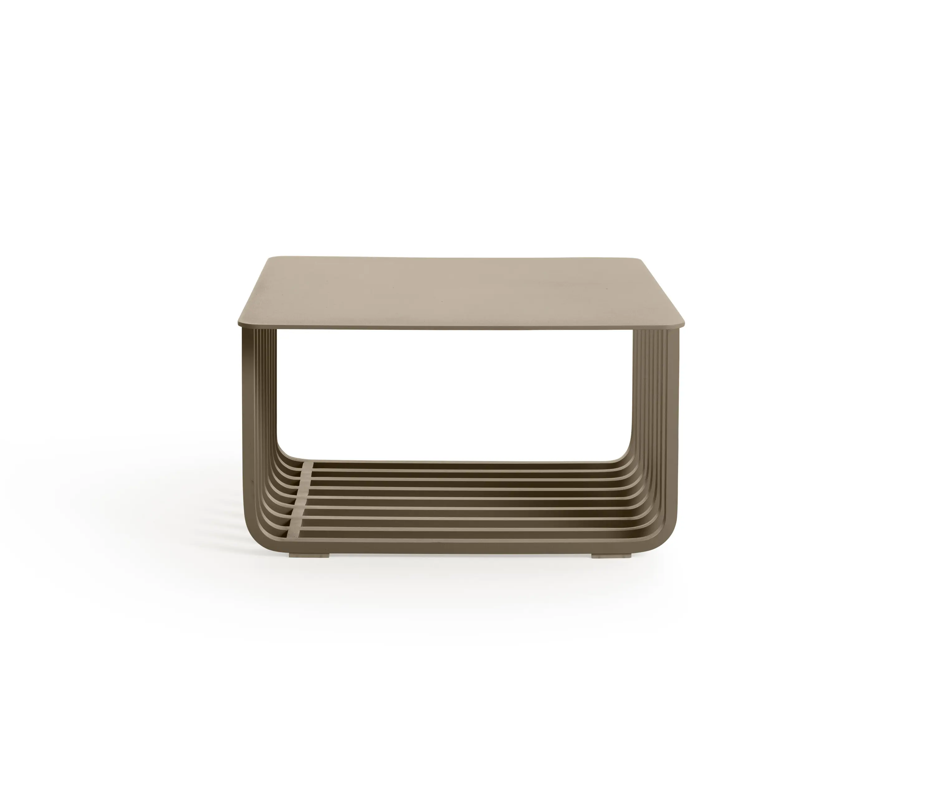 Diabla - Grill Coffee Table