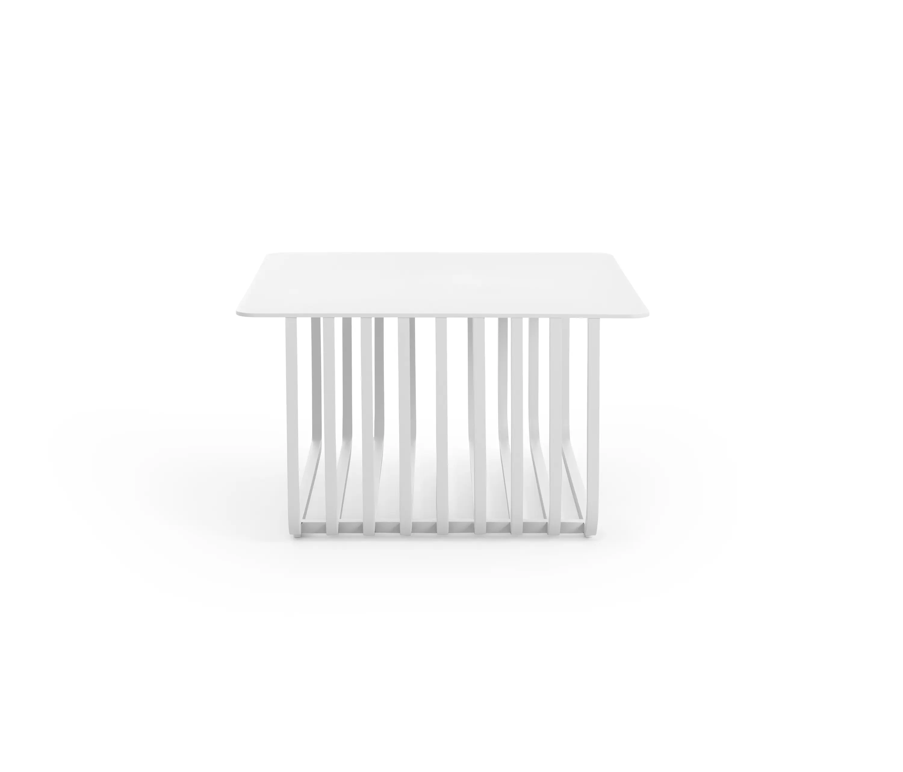Diabla - Grill Coffee Table