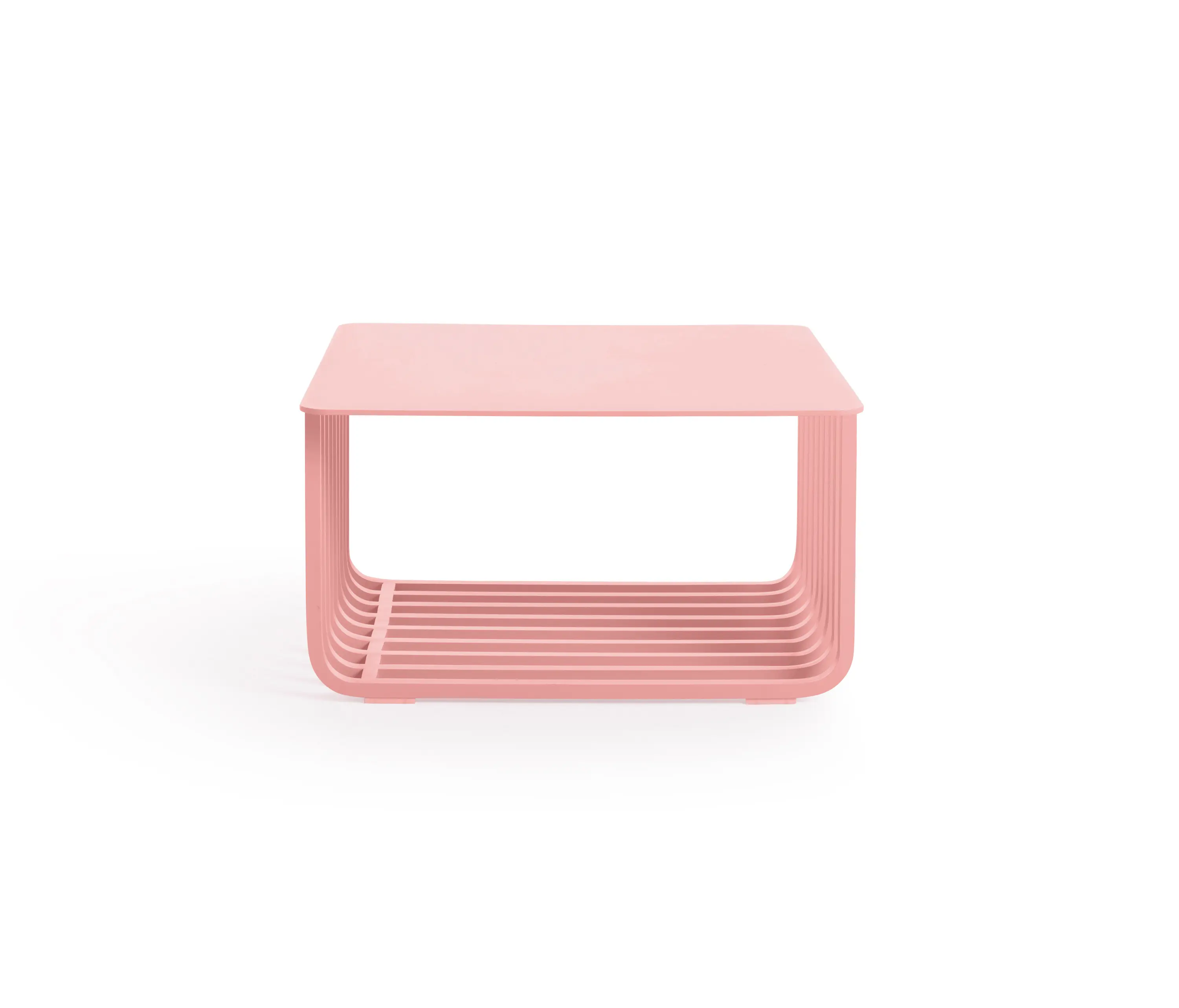 Diabla - Grill Coffee Table