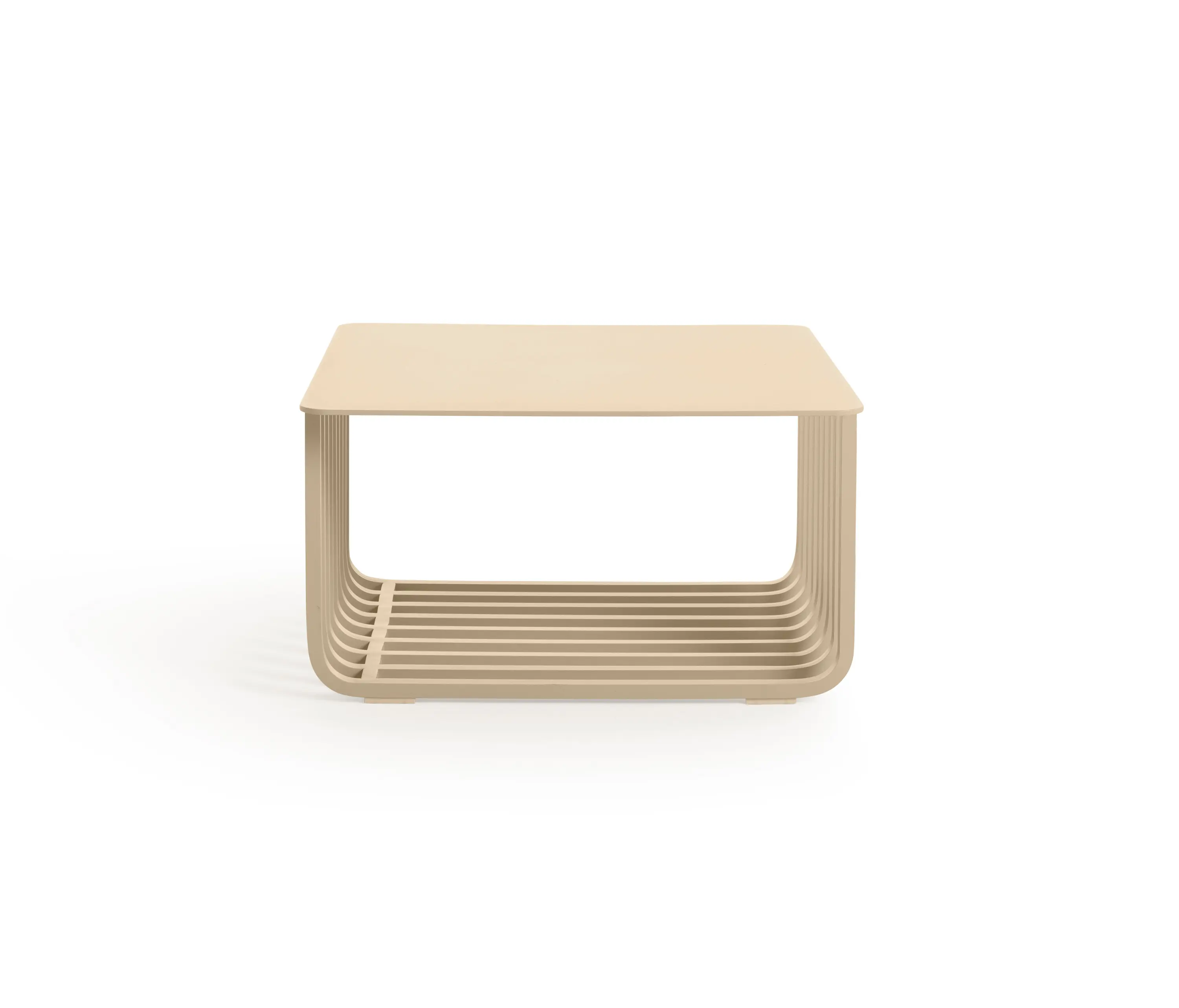 Diabla - Grill Coffee Table