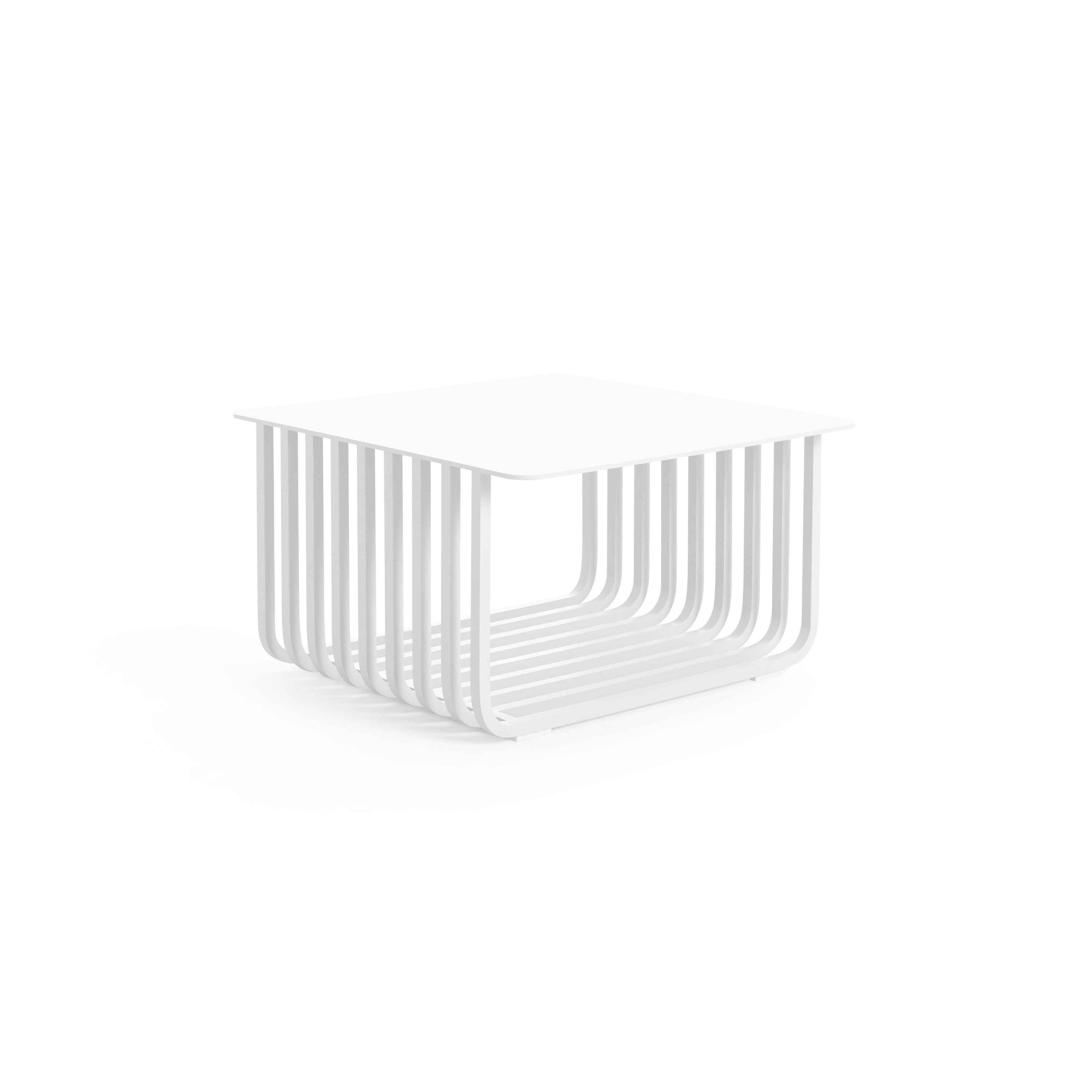 Mostra il prodotto Grill Coffee Table del produttore Diabla