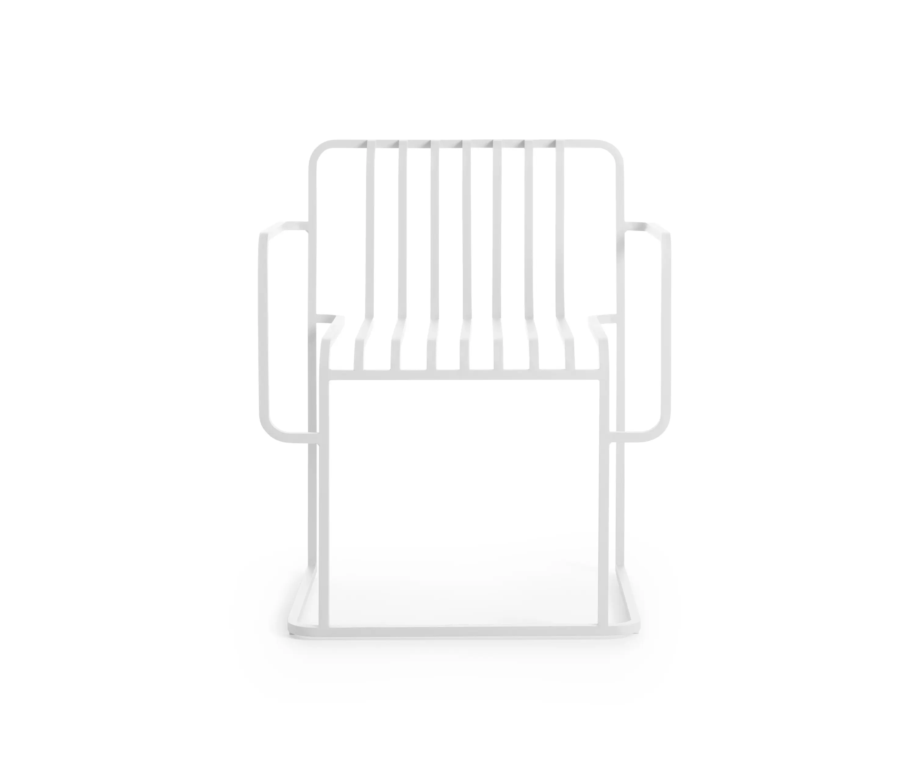 Diabla - Grill Dining Armchair