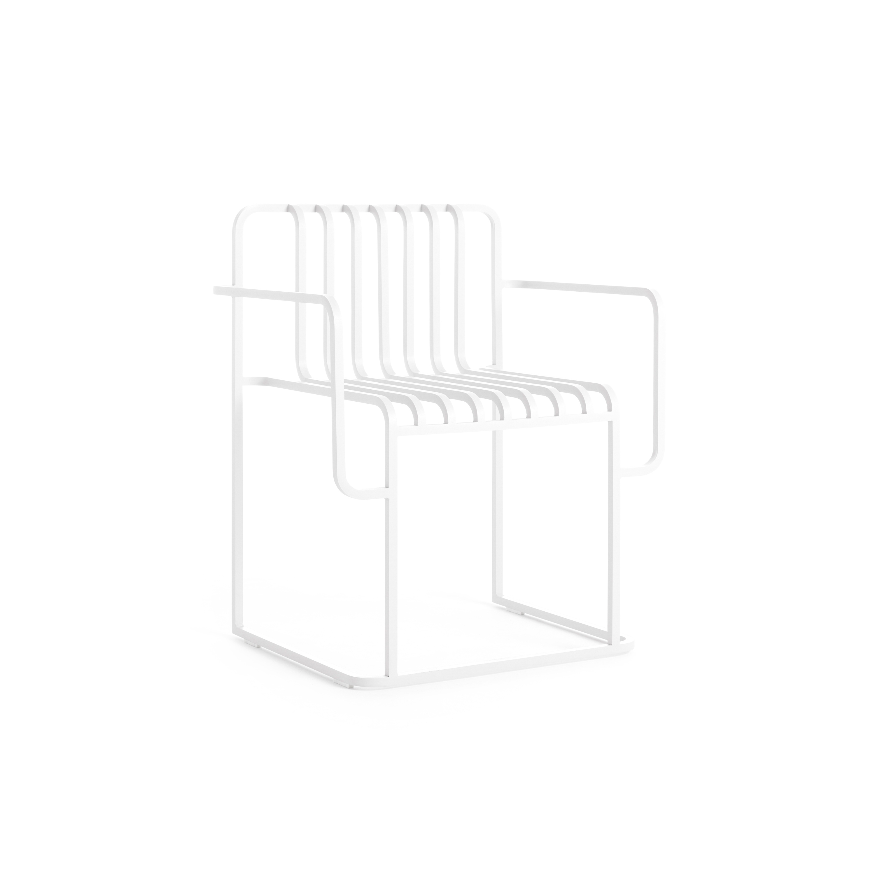 Display product Grill Dining Armchair from manufacturer Diabla