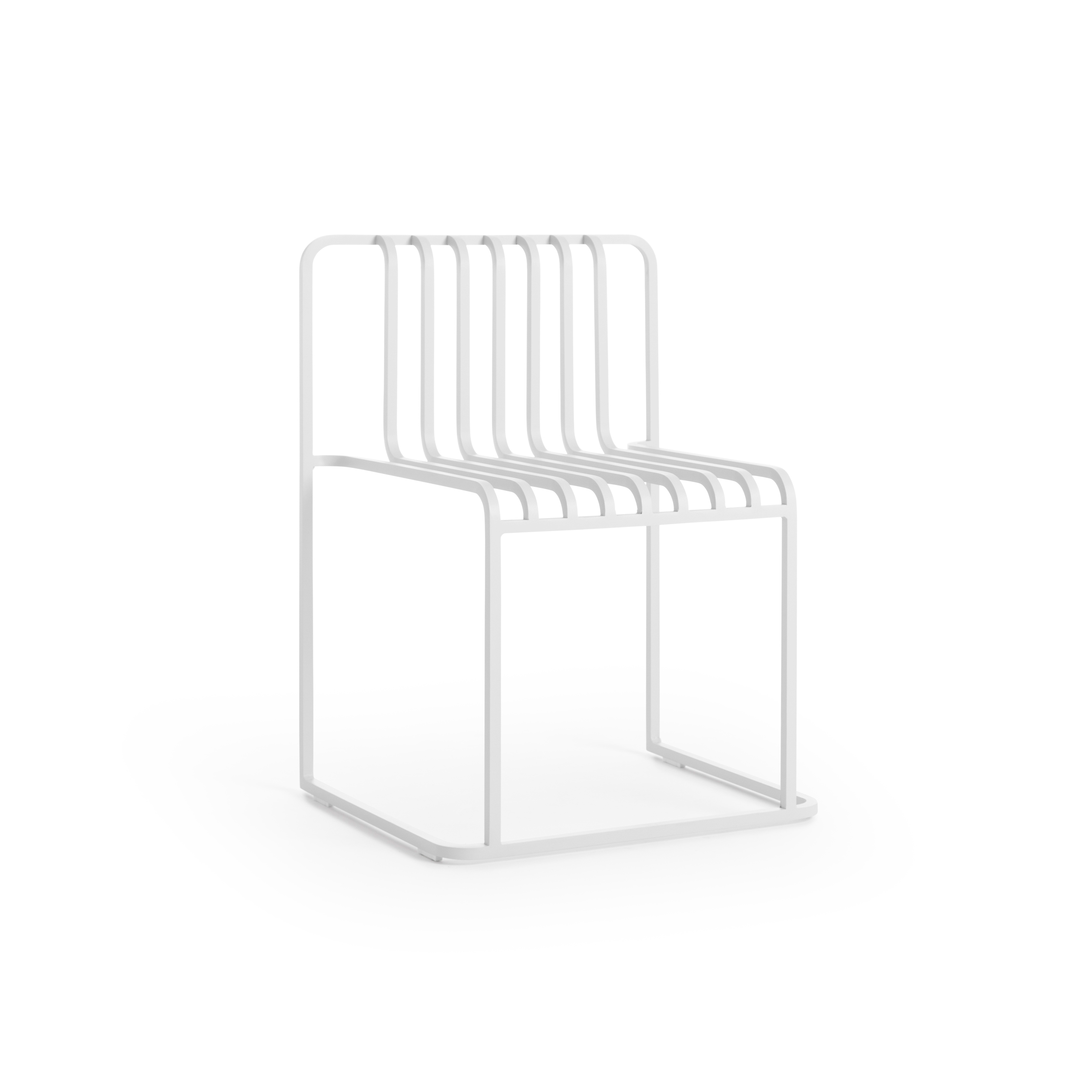 Display product Grill Dining Chair from manufacturer Diabla