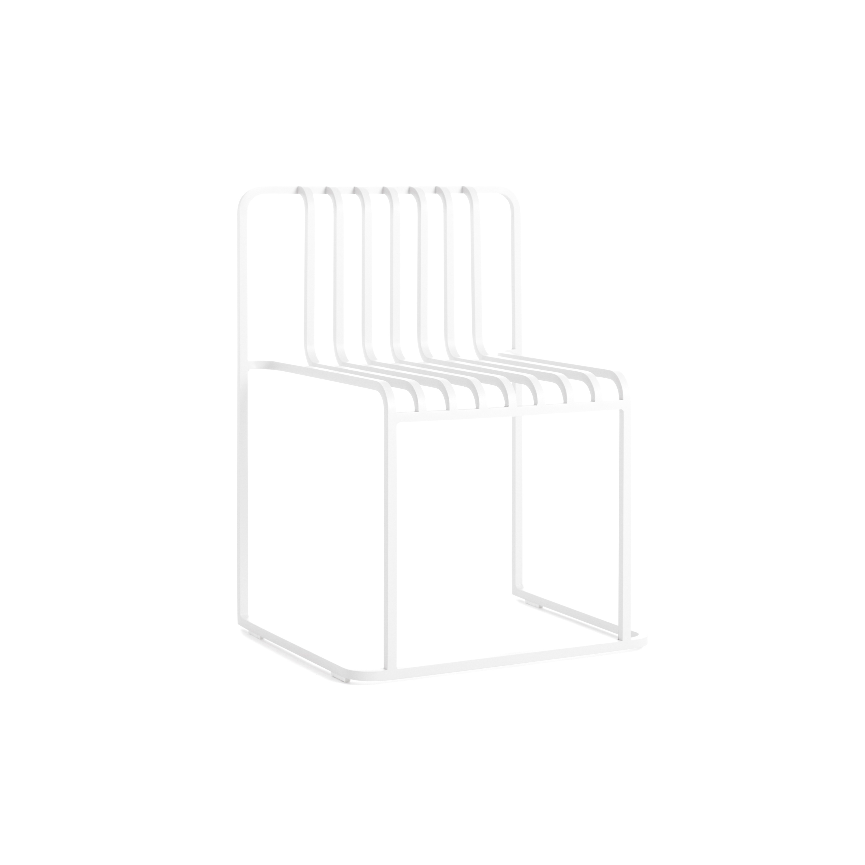 Mostrar el producto Grill Dining Chair del fabricante Diabla