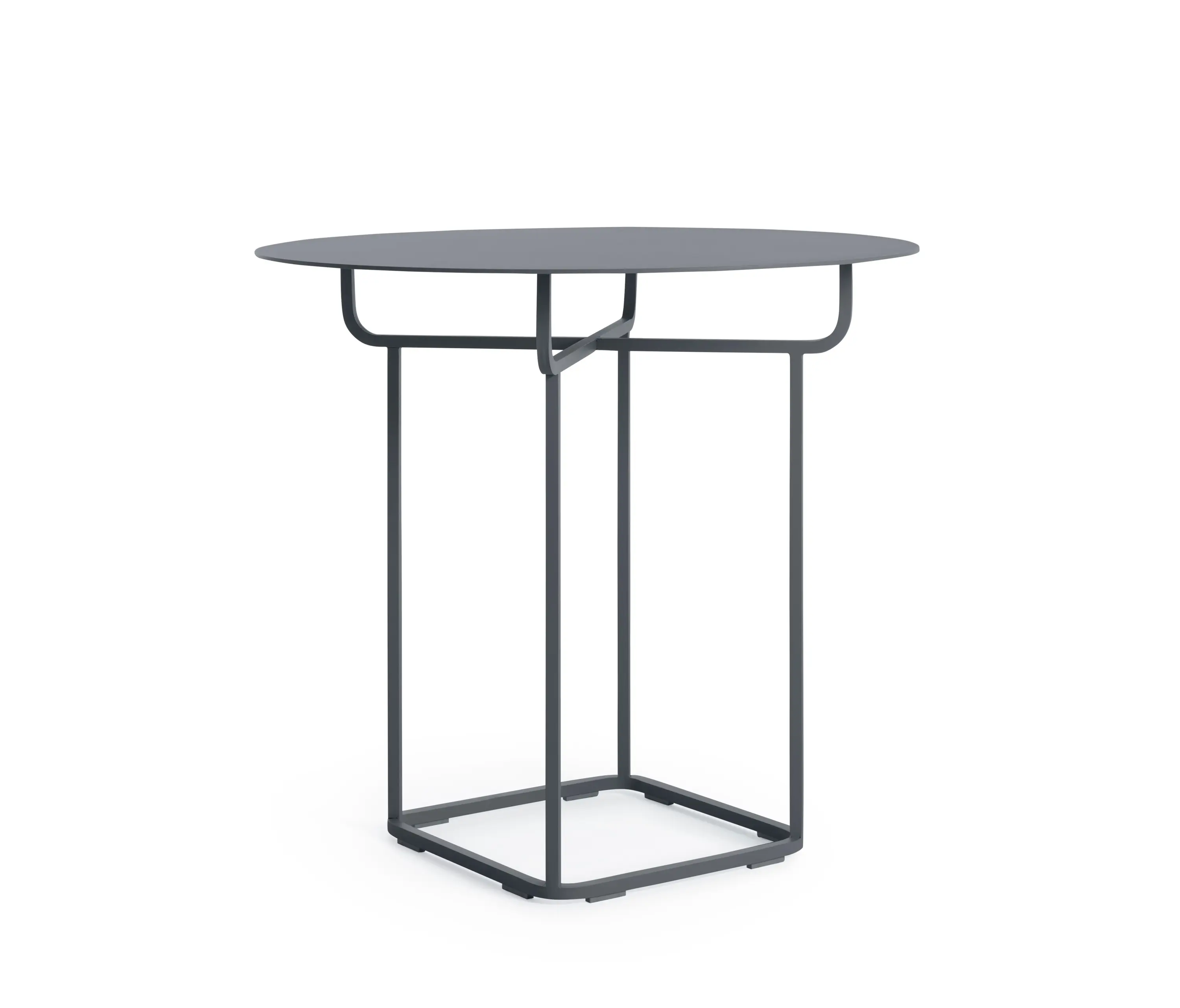 Diabla - Grill Dining Table