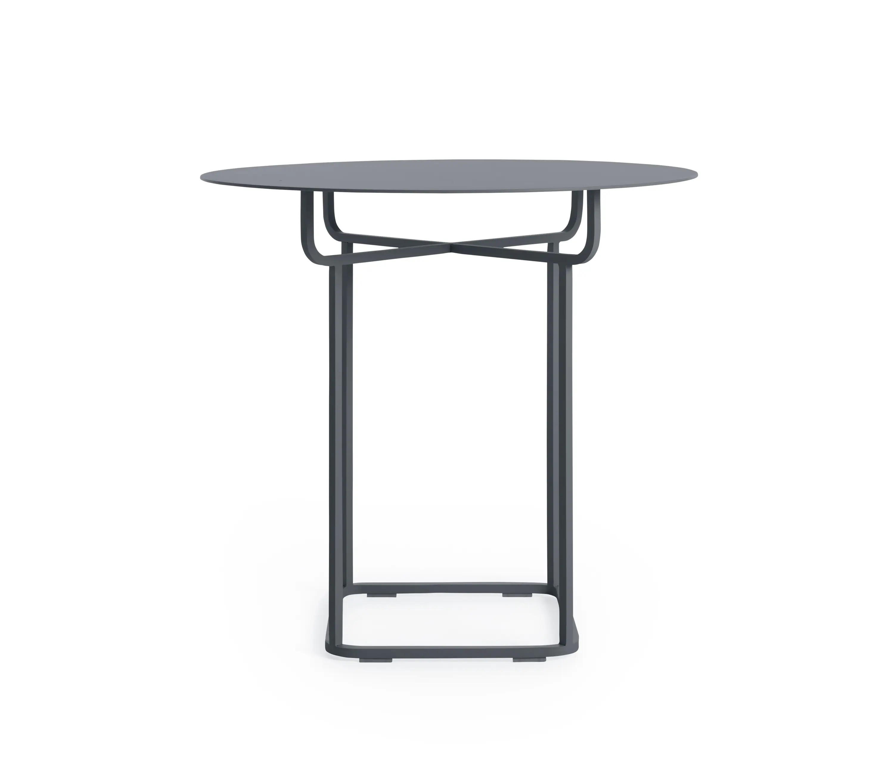 Diabla - Grill Dining Table