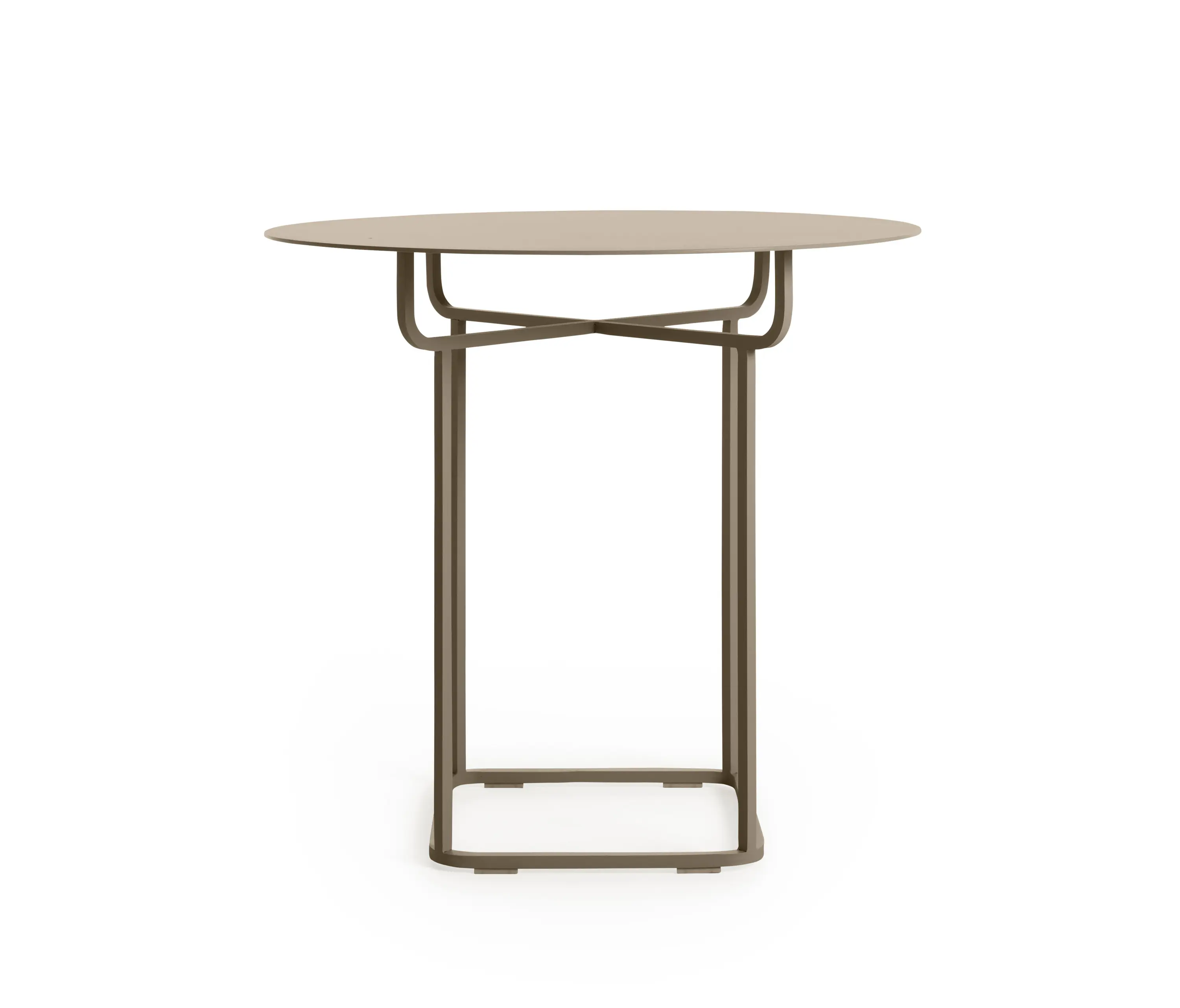 Diabla - Grill Dining Table