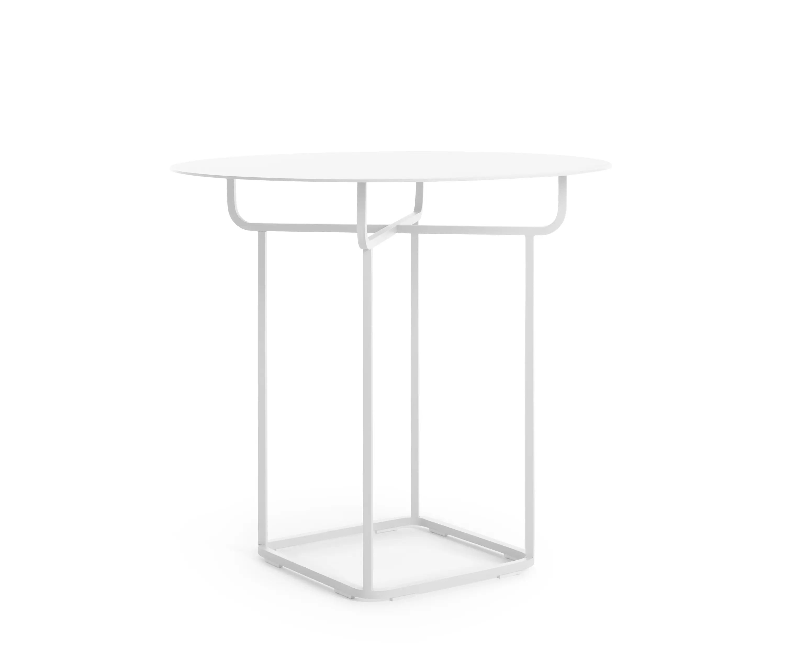 Diabla - Grill Dining Table