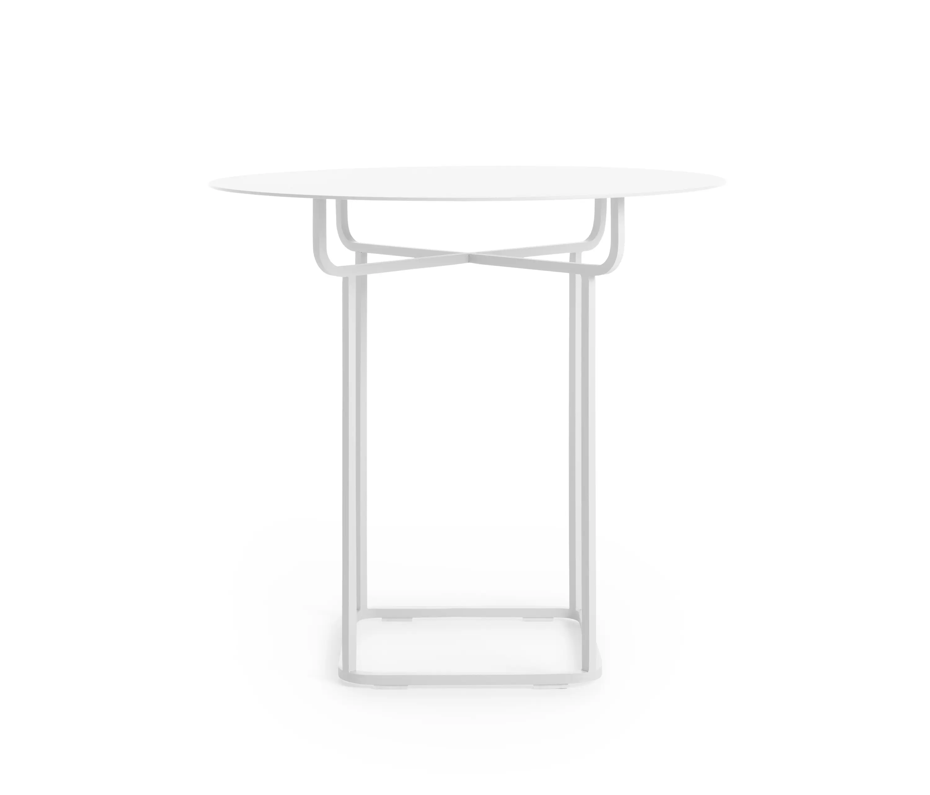 Diabla - Grill Dining Table
