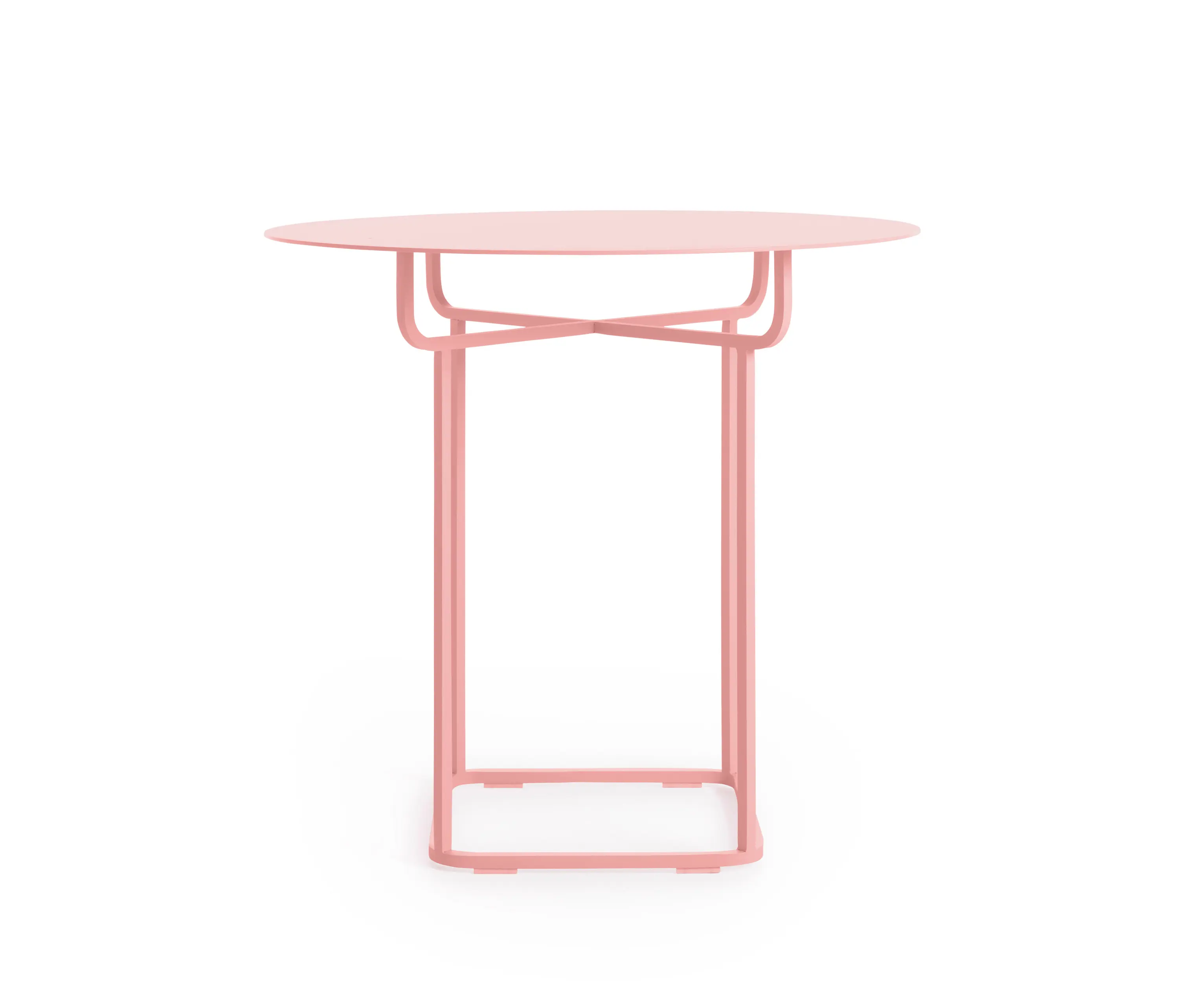 Diabla - Grill Dining Table