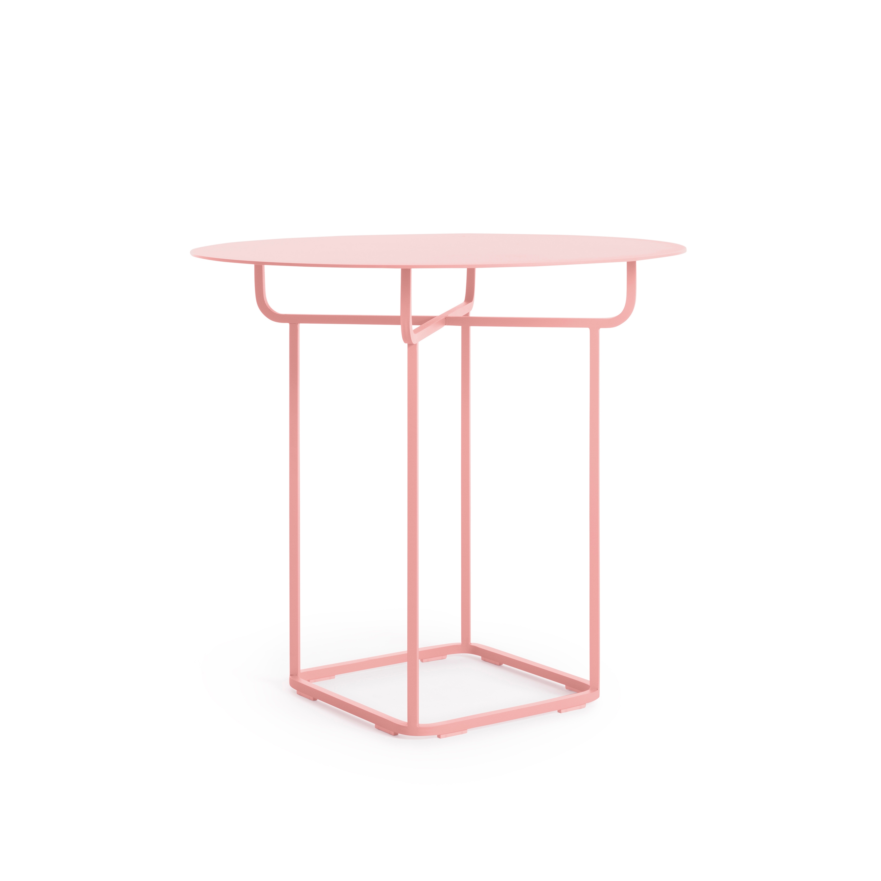 Grill Dining Table