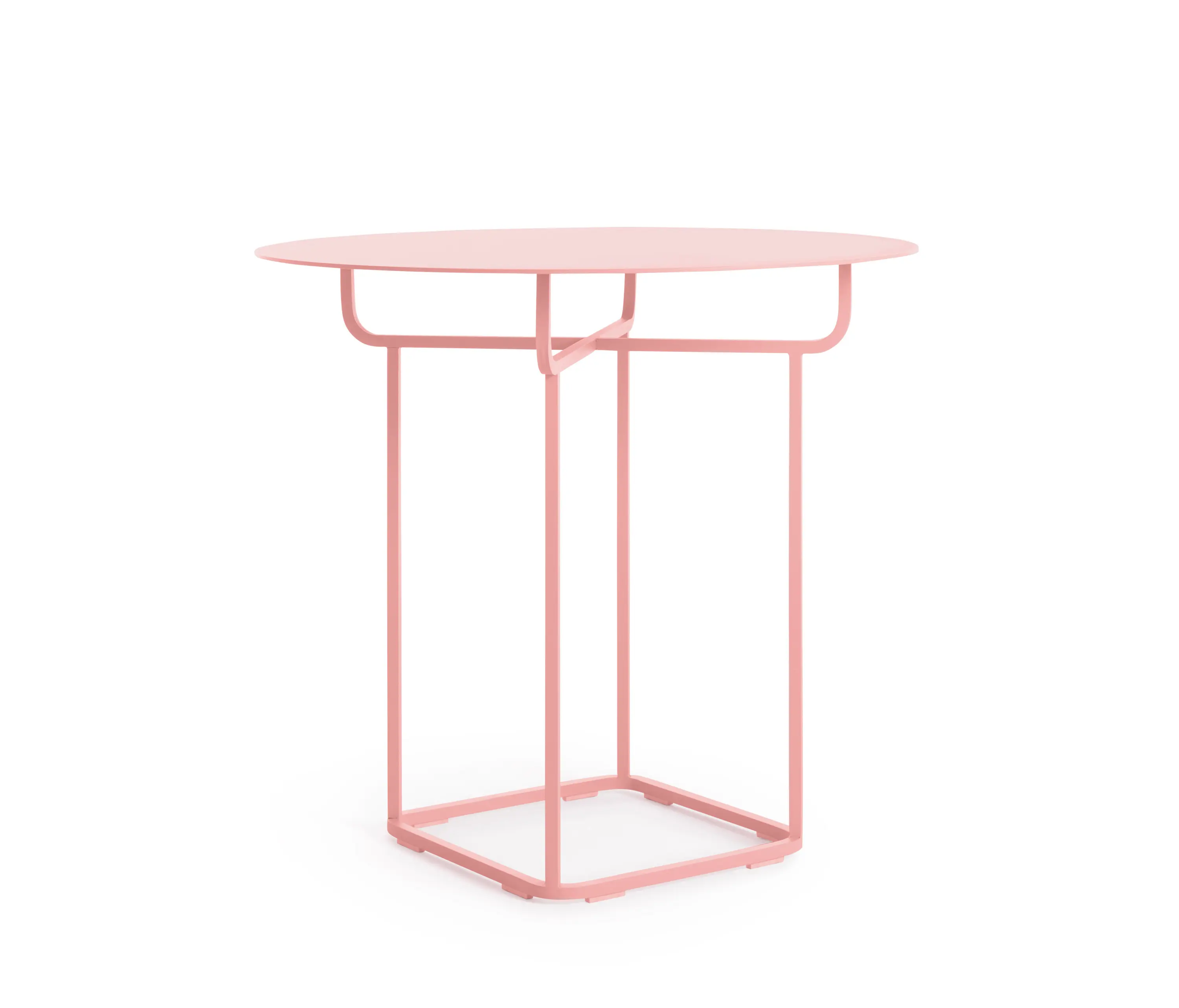 Diabla - Grill Dining Table