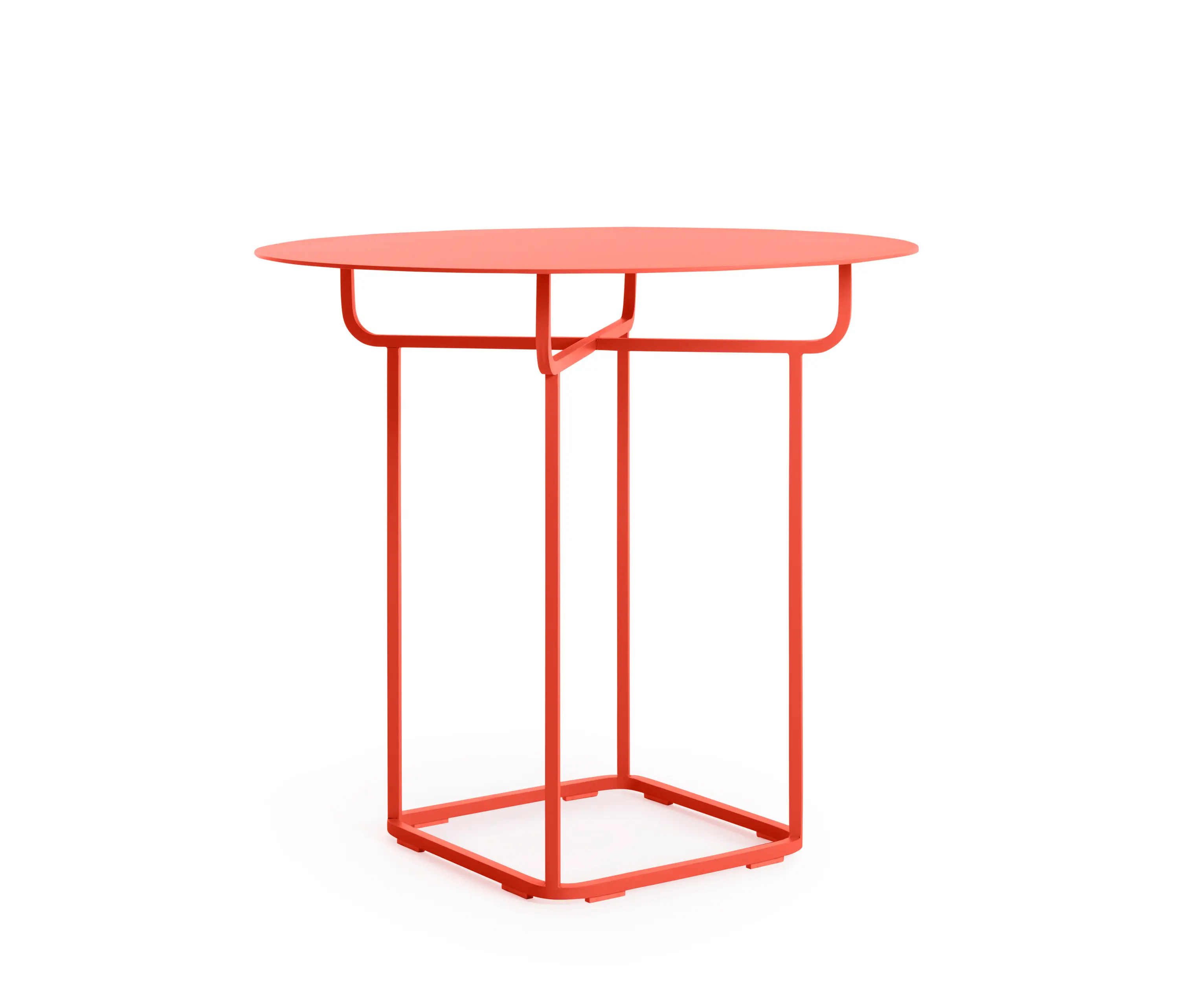 Diabla - Grill Dining Table