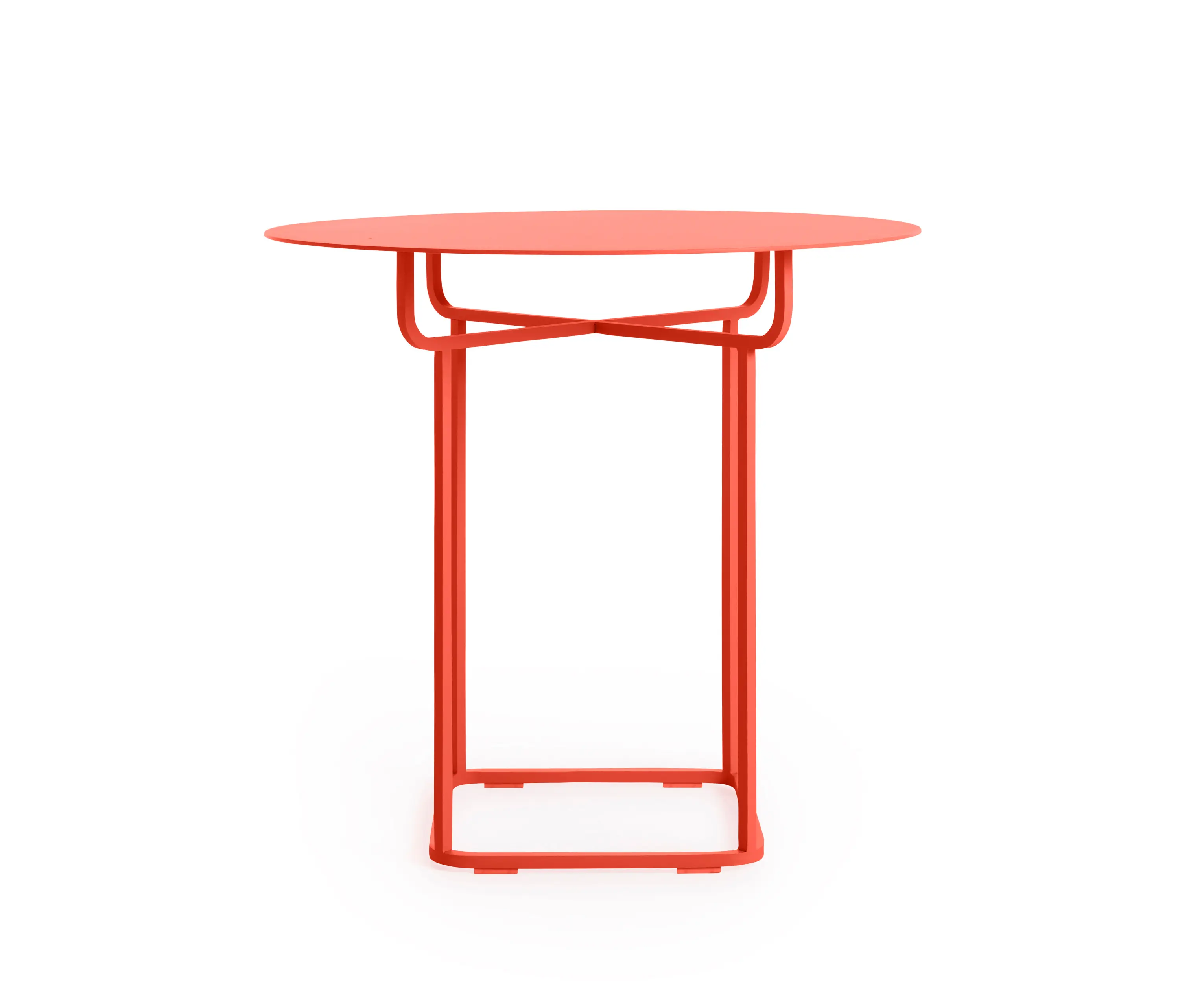 Diabla - Grill Dining Table