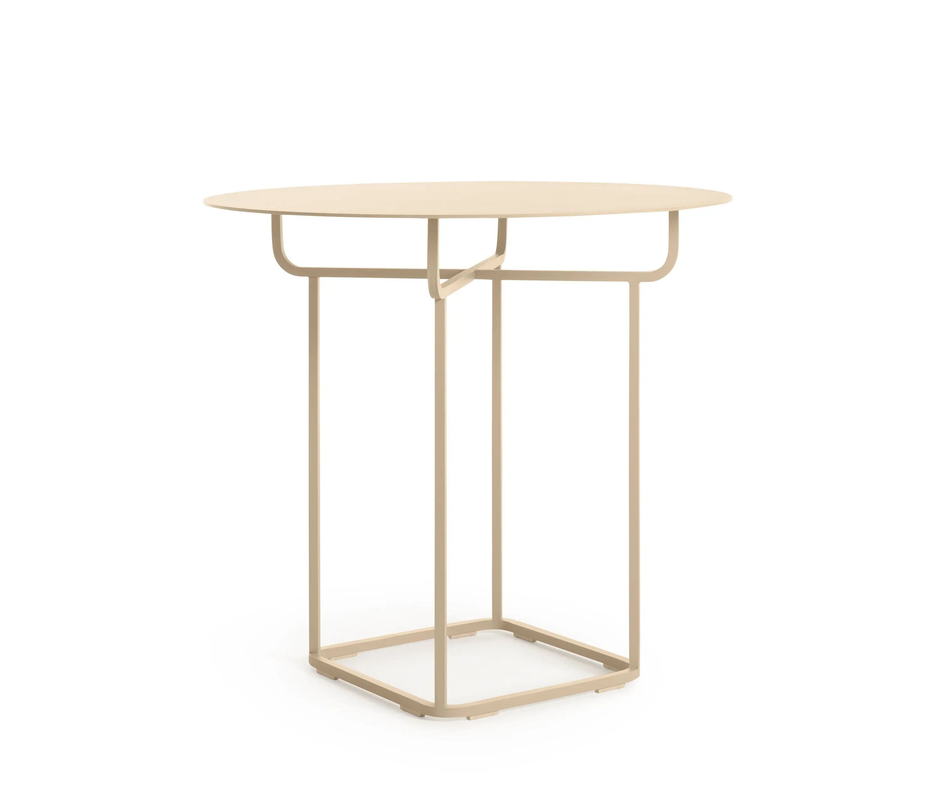 Diabla - Grill Dining Table