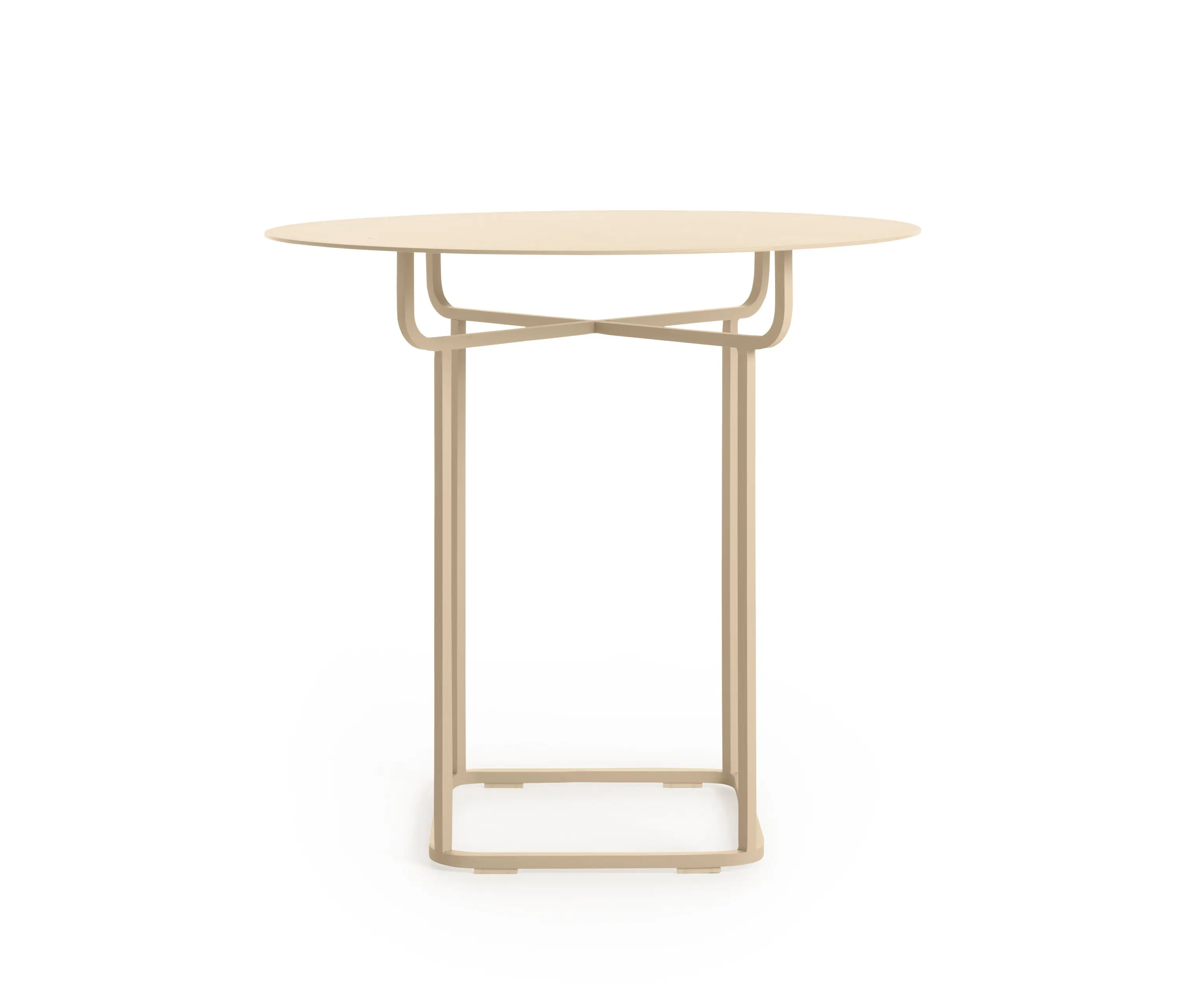 Diabla - Grill Dining Table