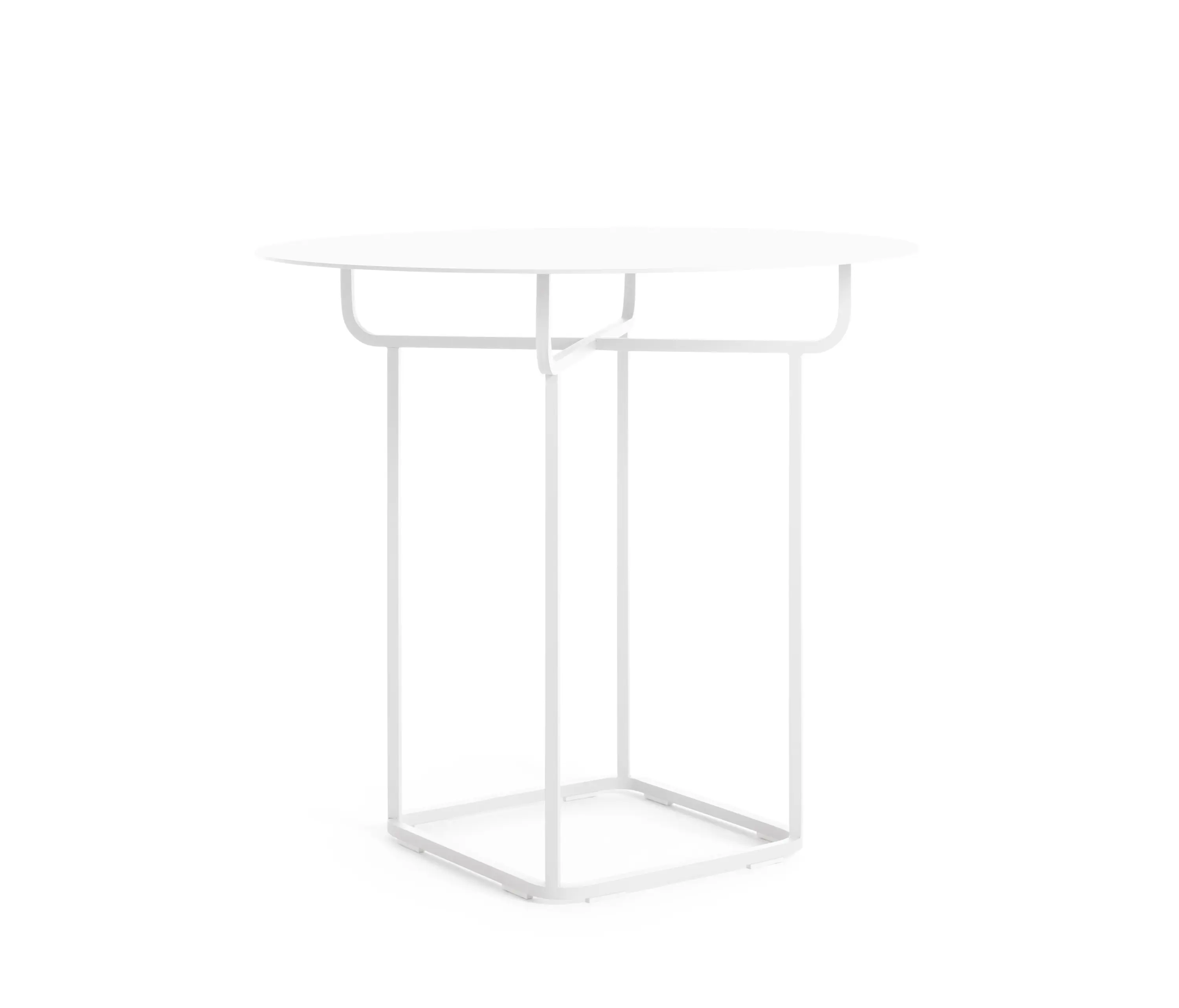 Diabla - Grill Dining Table