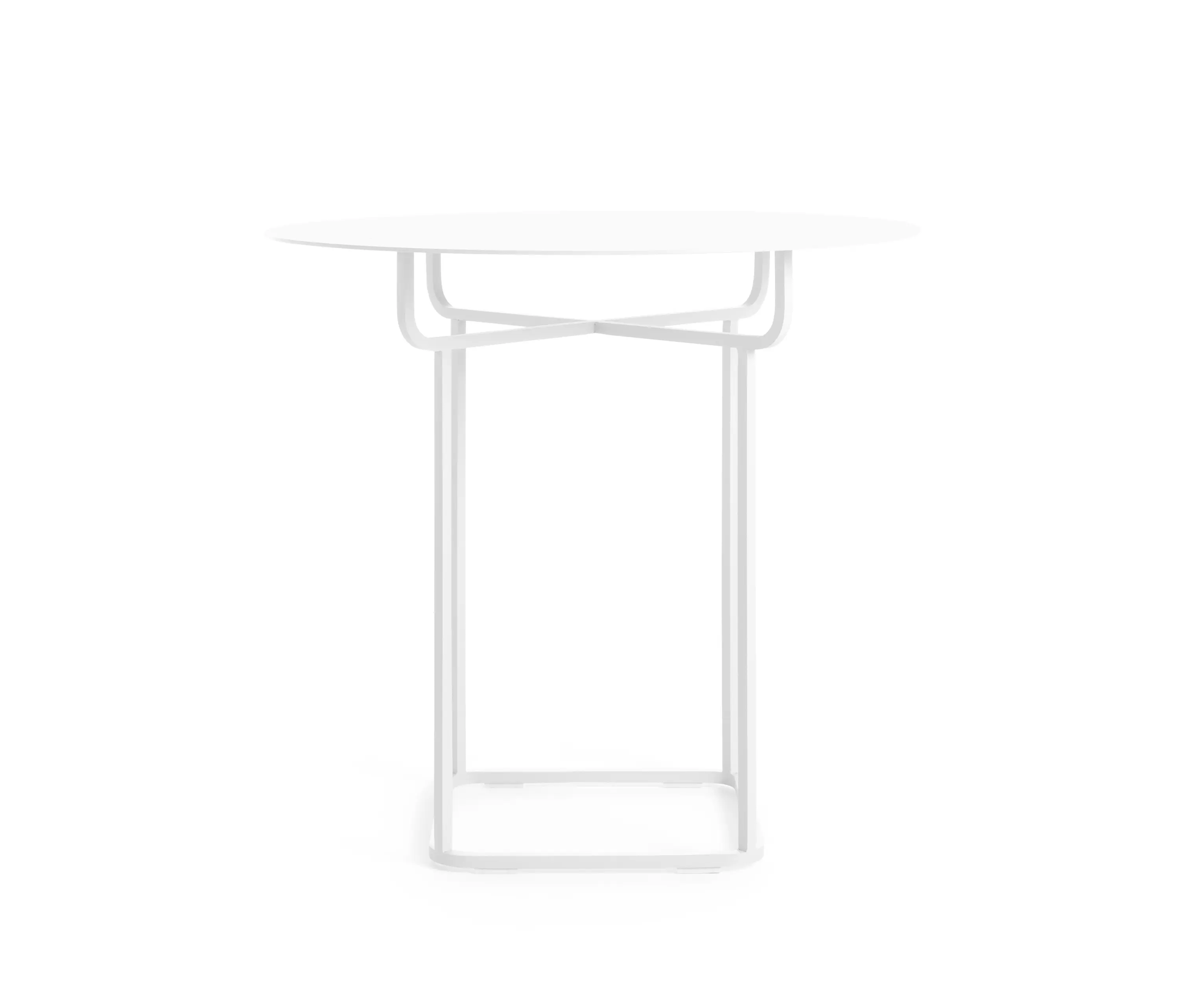 Diabla - Grill Dining Table