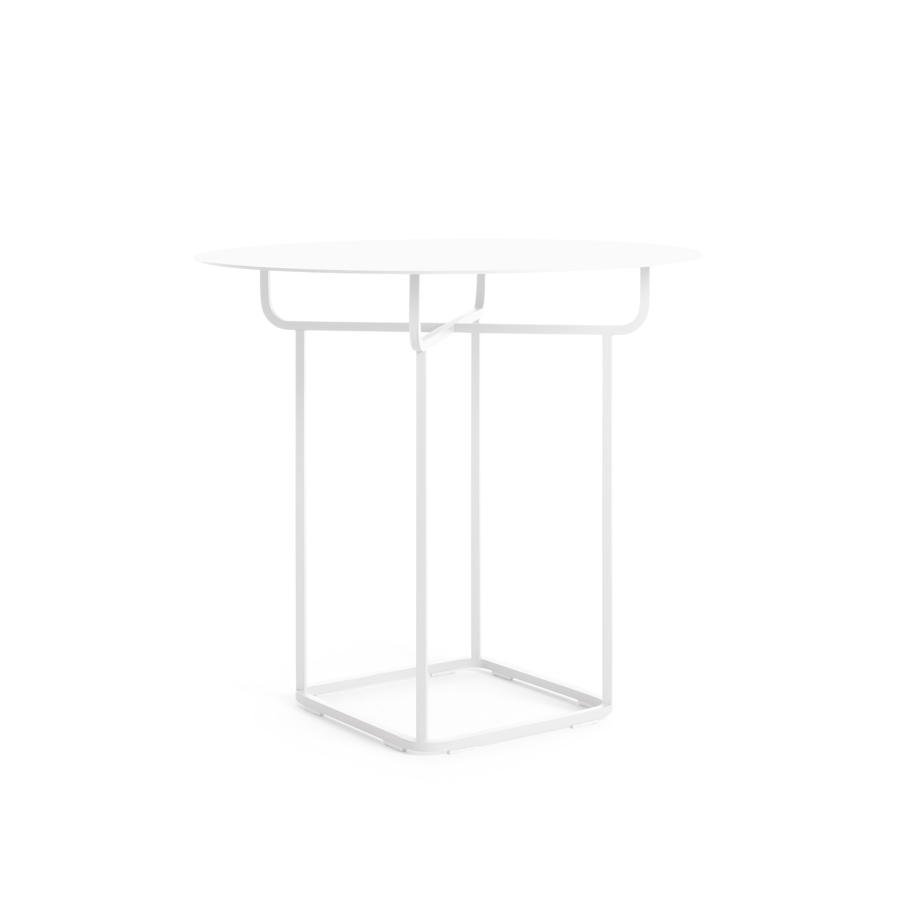Grill Dining Table
