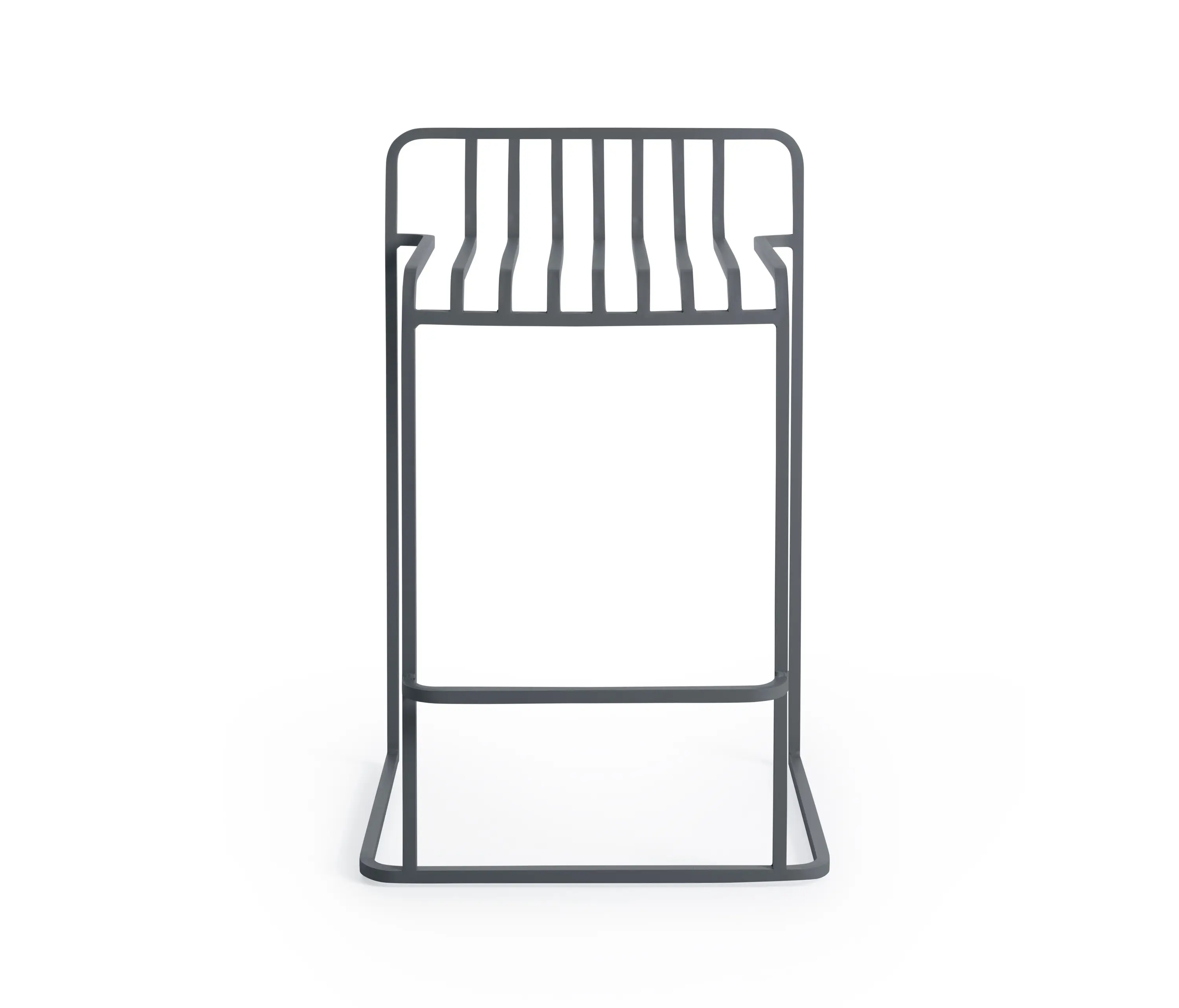 Diabla - Grill High Stool
