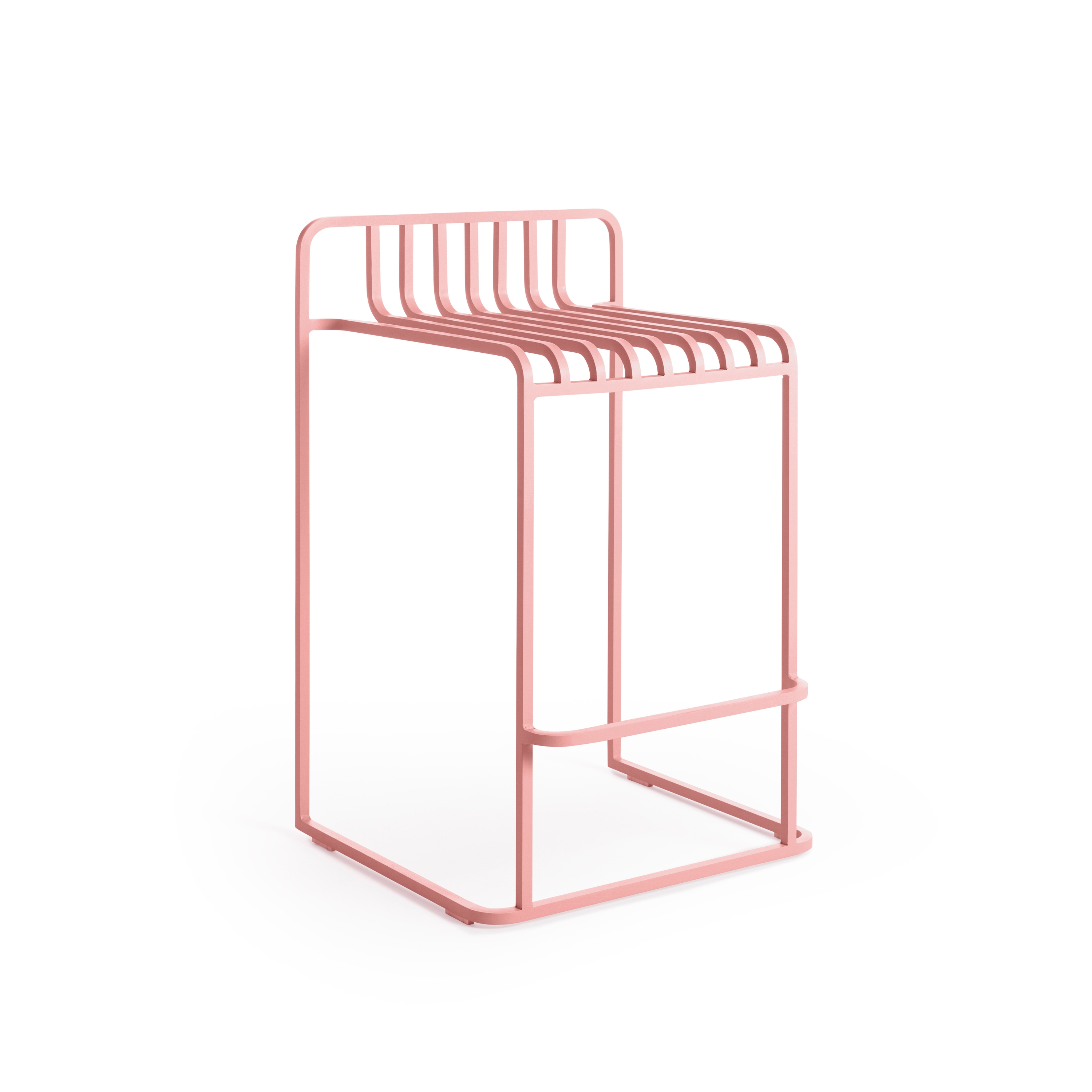 Mostra il prodotto Grill High Stool del produttore Diabla