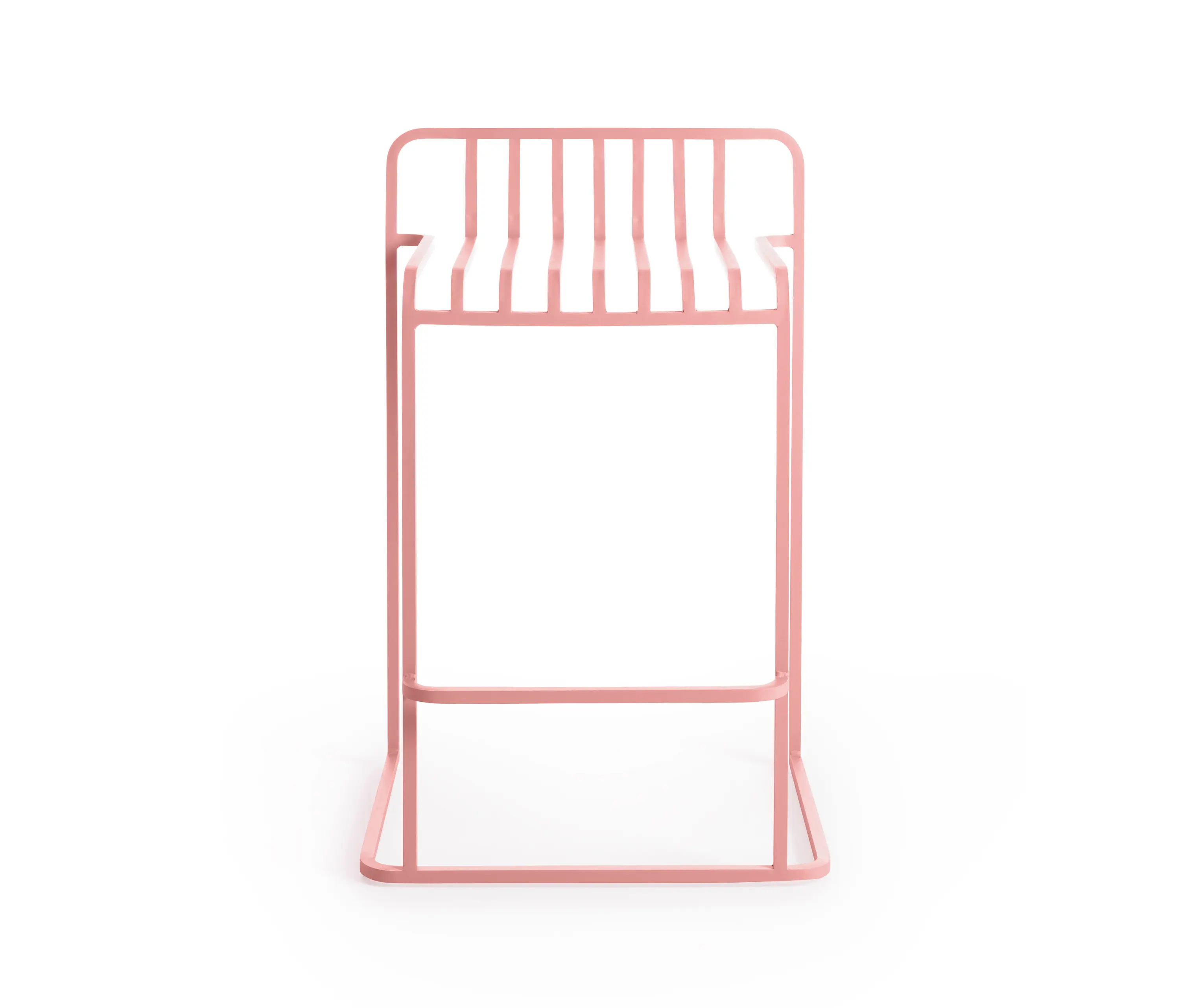 Diabla - Grill Taburete Alto