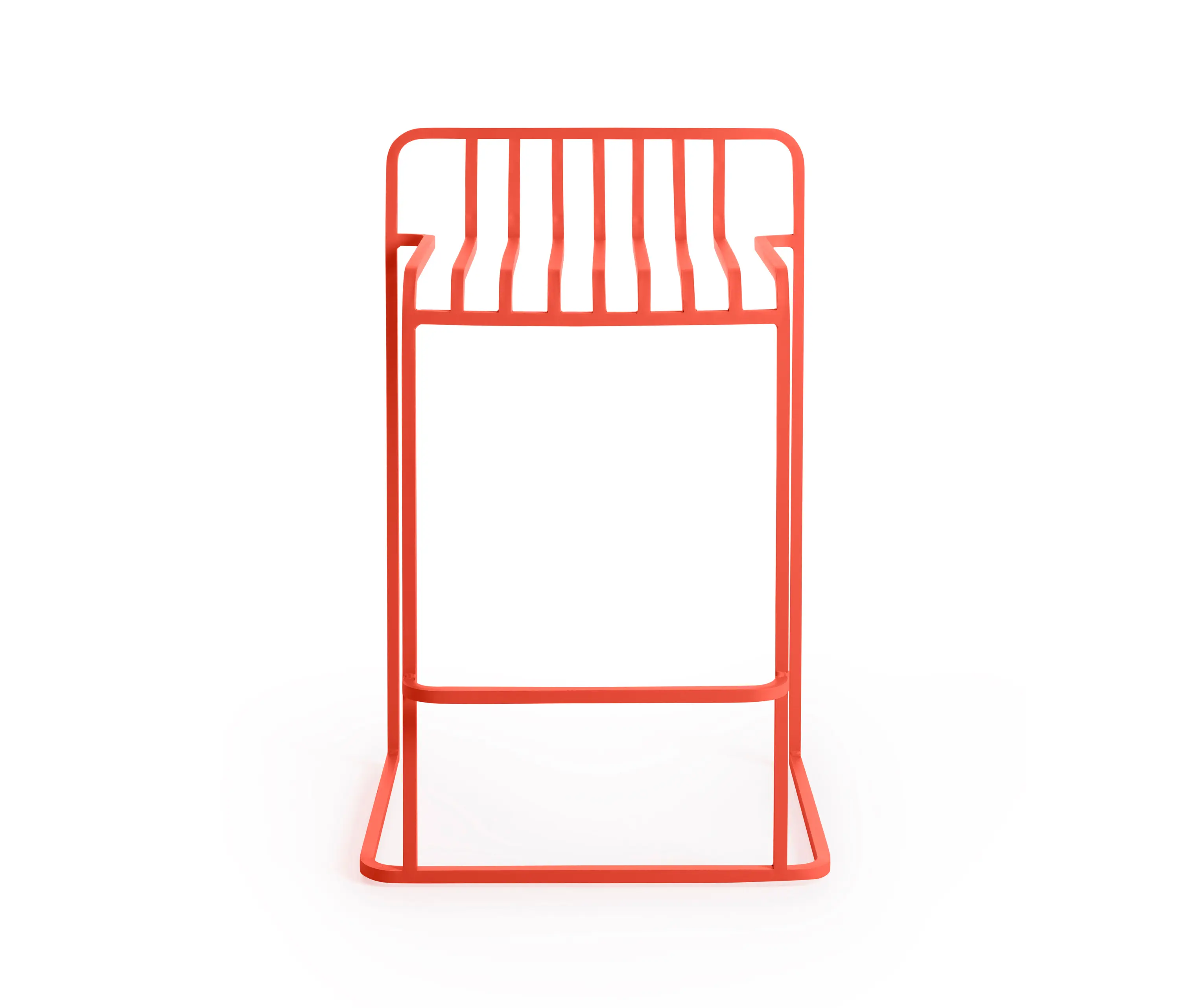 Diabla - Grill High Stool