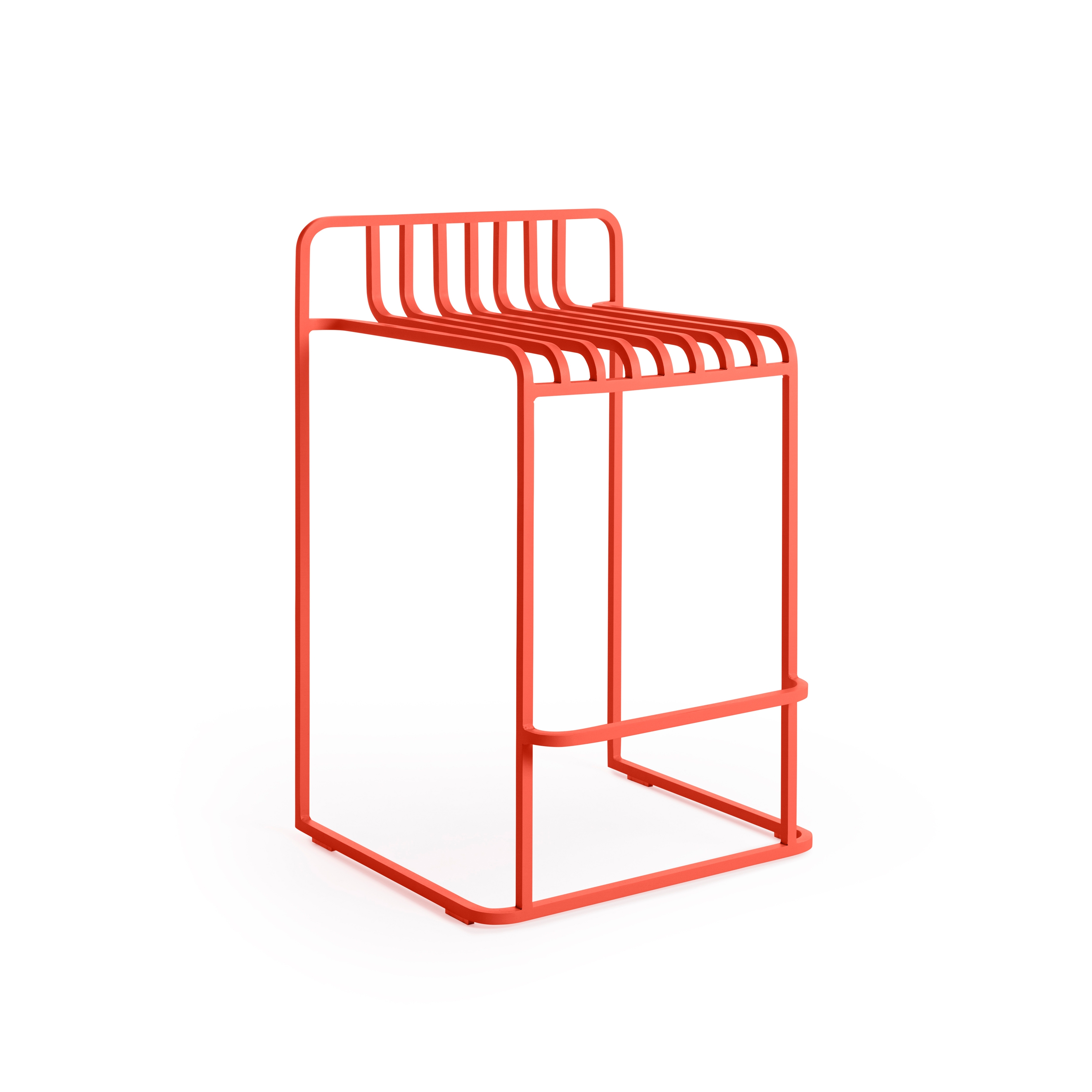 Mostra il prodotto Grill High Stool del produttore Diabla
