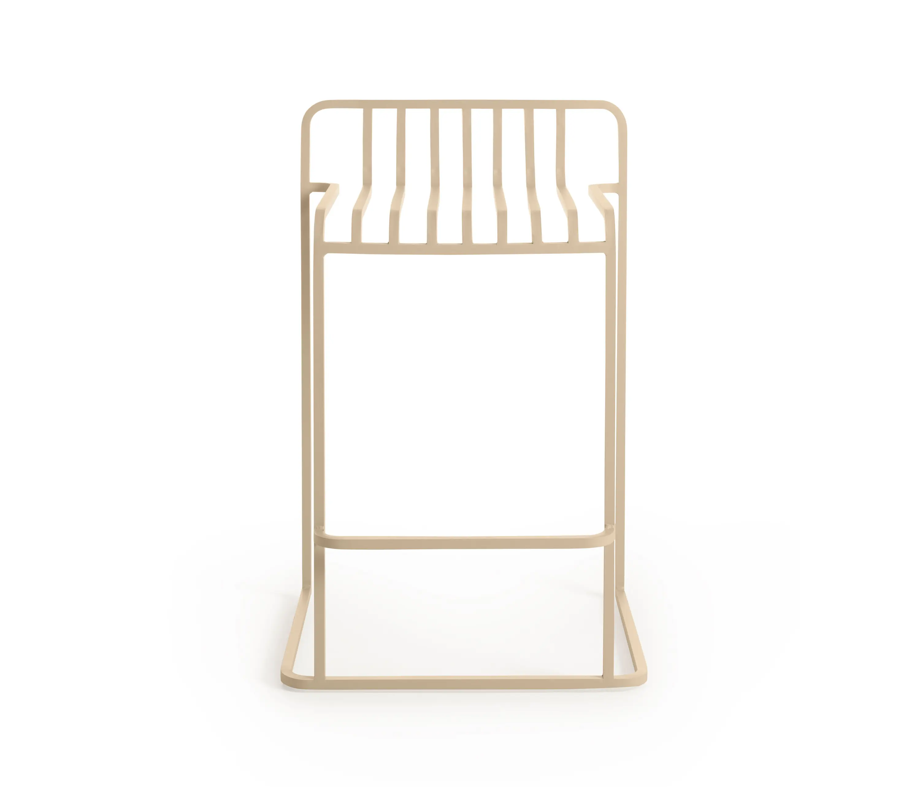 Diabla - Grill High Stool