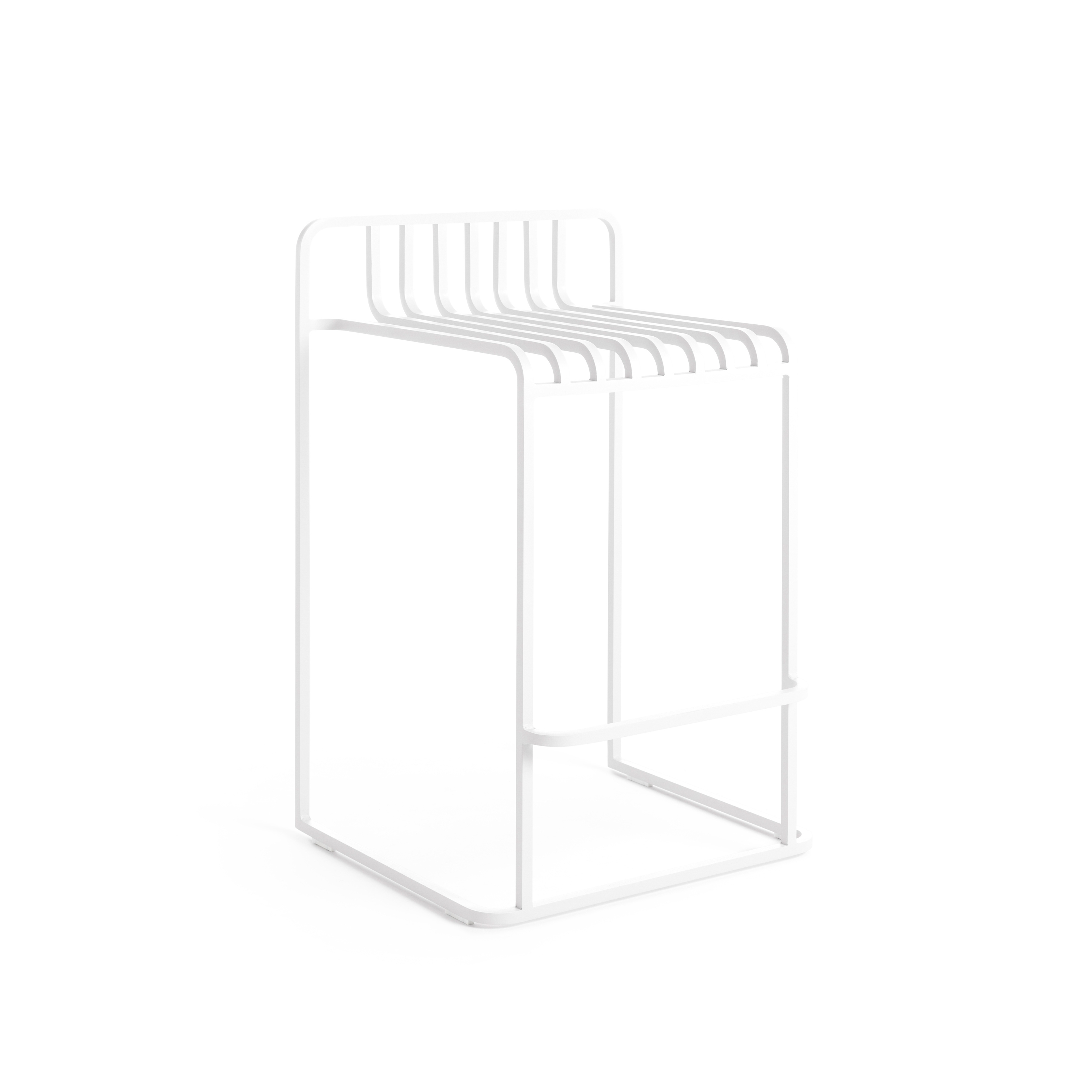 Mostrar el producto Grill High Stool del fabricante Diabla