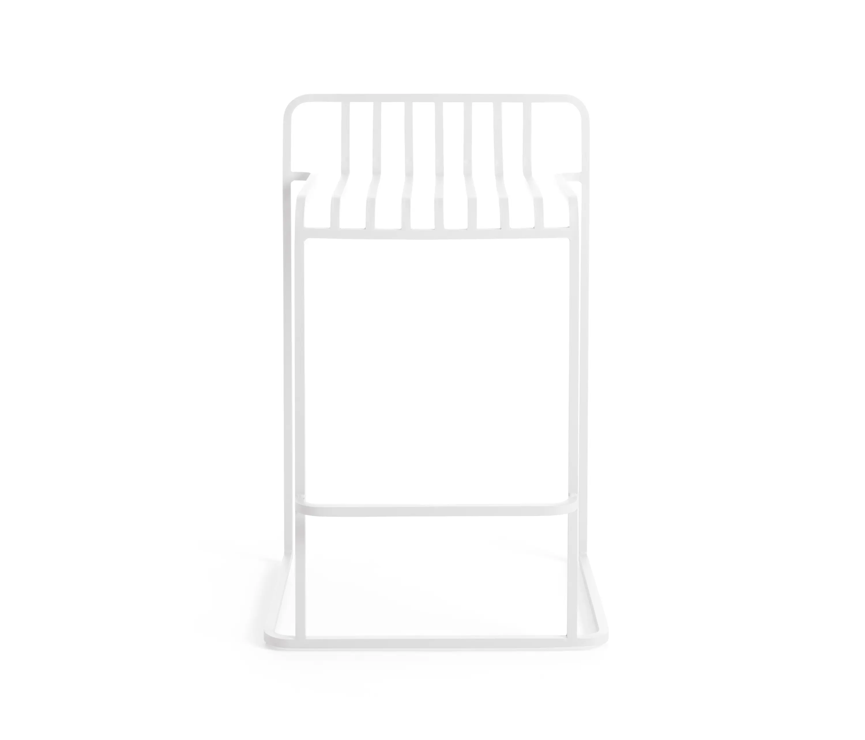 Diabla - Grill Taburete Alto